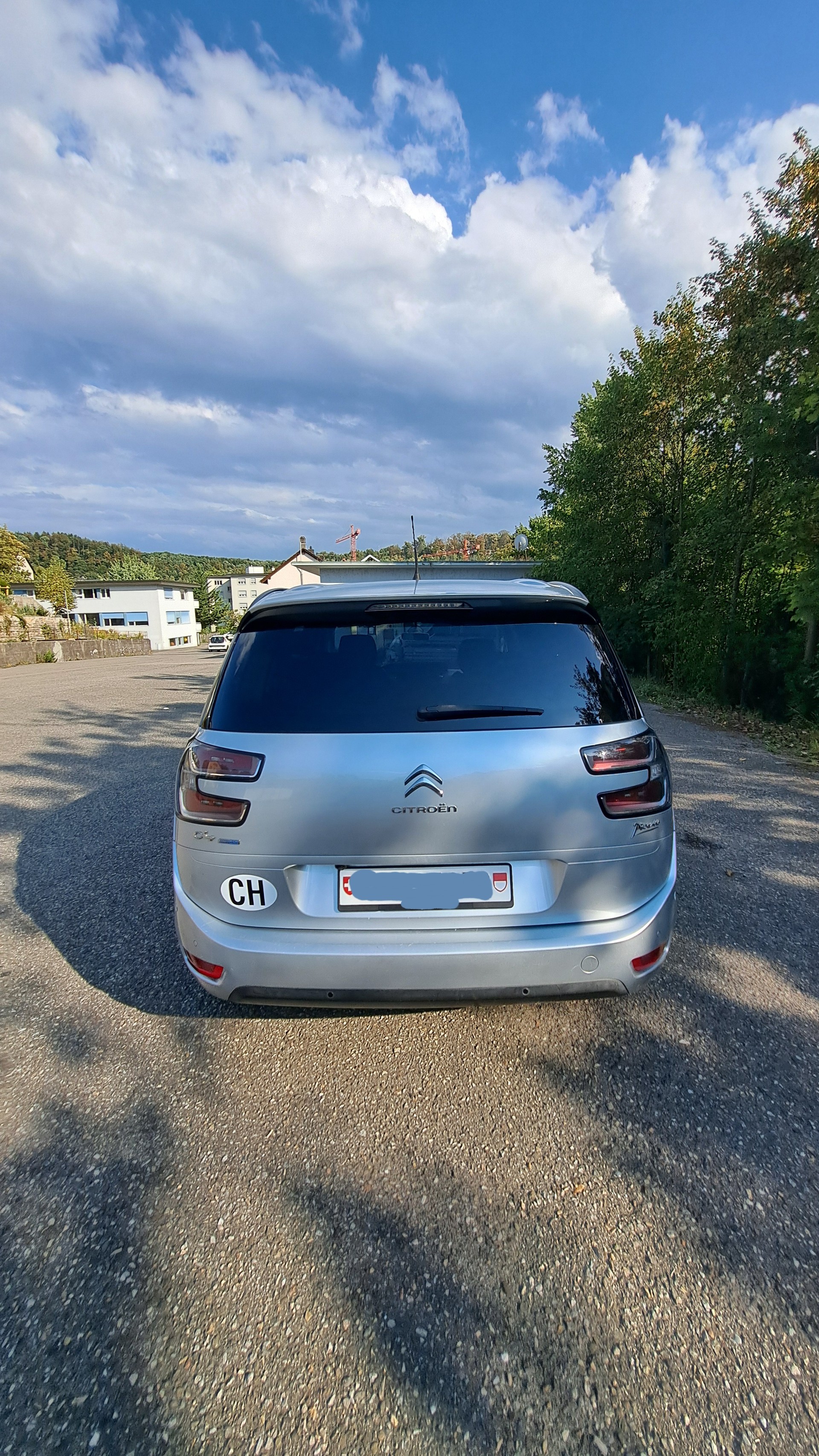 CITROEN C4 Grand Picasso 1.6 BlueHDi 120-image-3