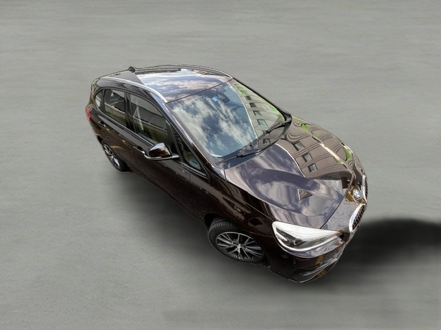 BMW 225i xDrive Active Tourer Steptronic Luxury Line-image-22