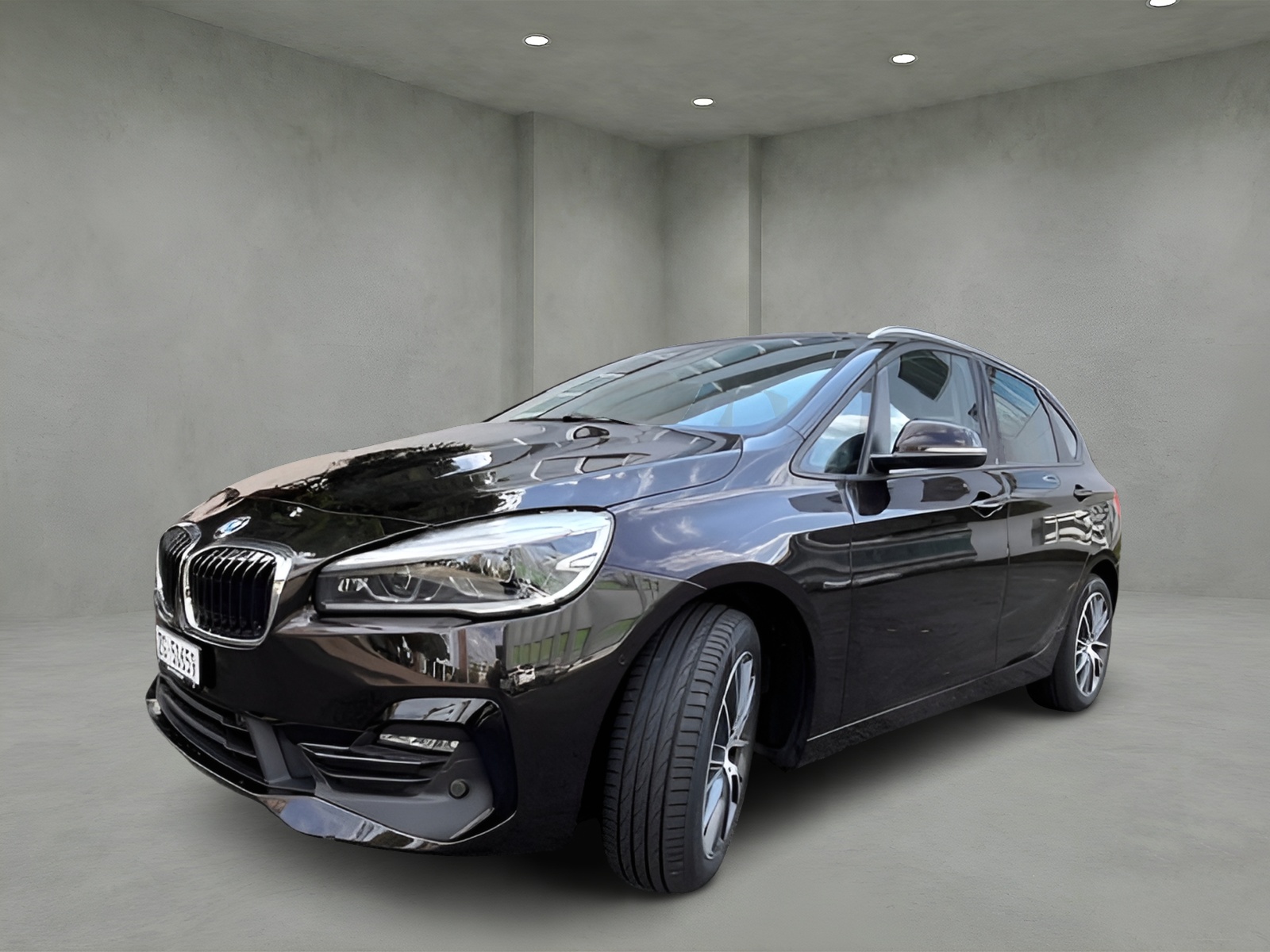 BMW 225i xDrive Active Tourer Steptronic Luxury Line