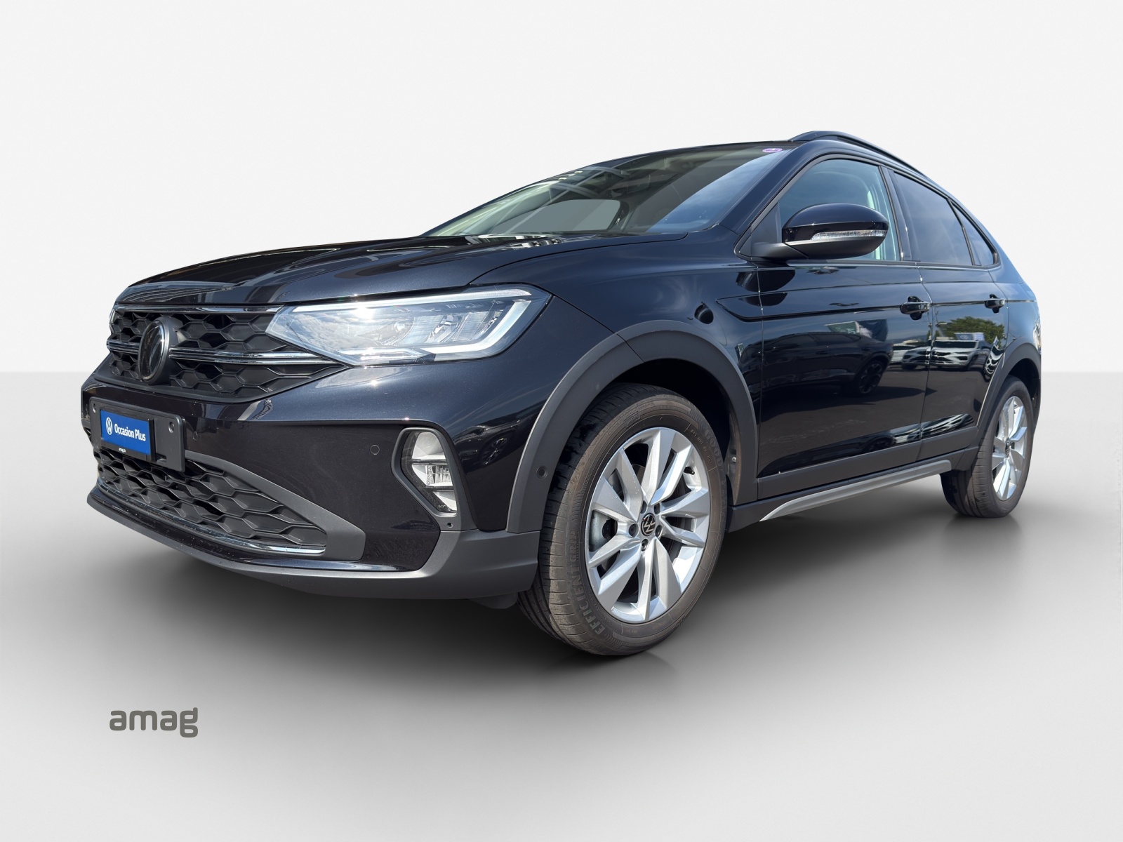 VW Taigo 1.0 TSI Life United DSG-image-0