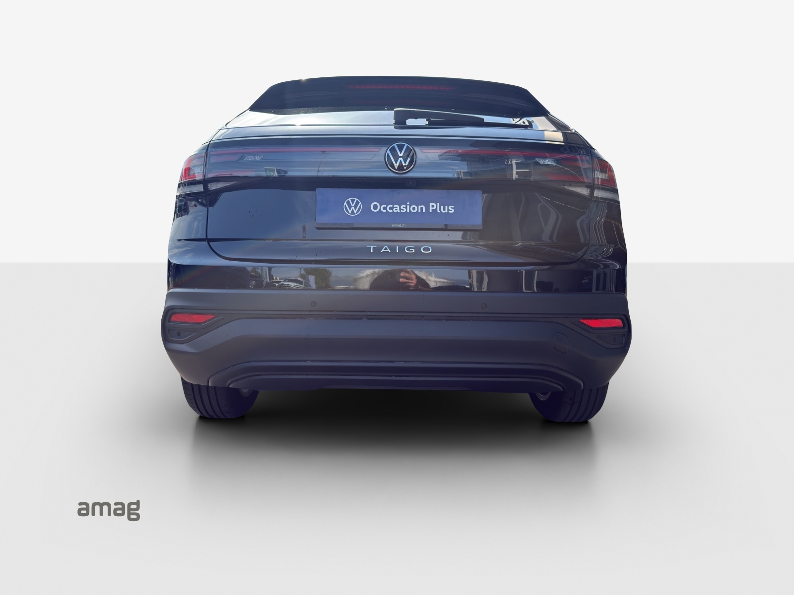 VW Taigo 1.0 TSI Life United DSG-image-3