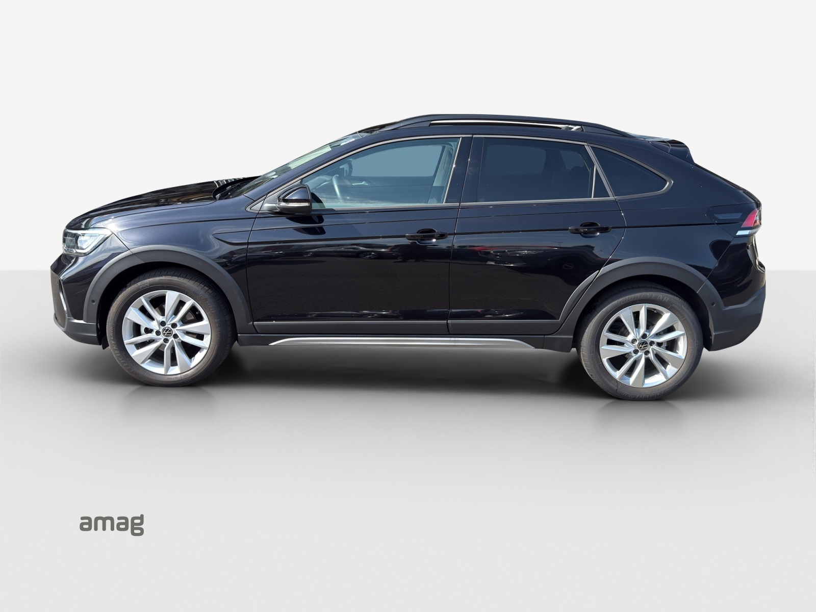 VW Taigo 1.0 TSI Life United DSG-image-1