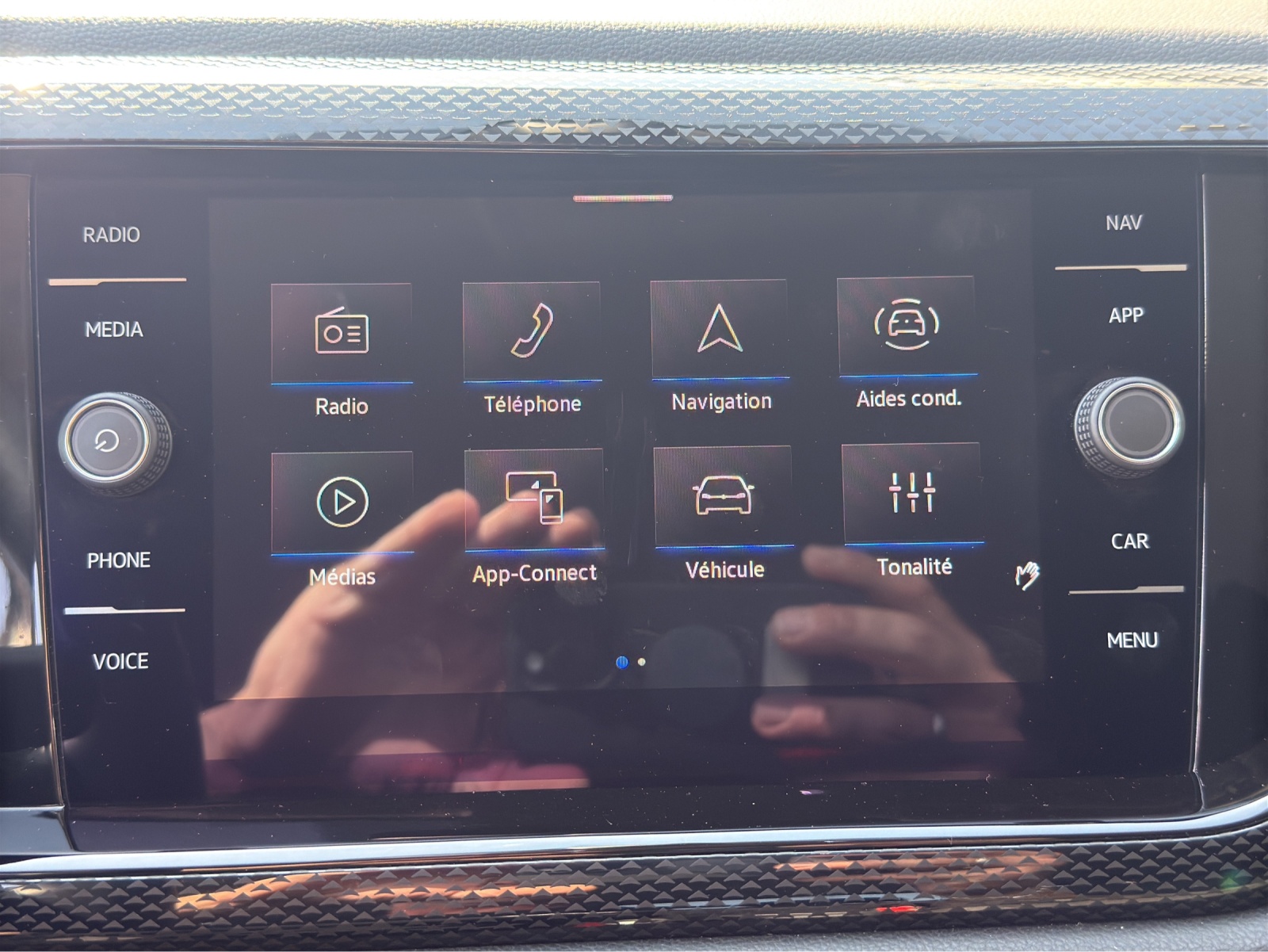VW Taigo 1.0 TSI Life United DSG-image-15