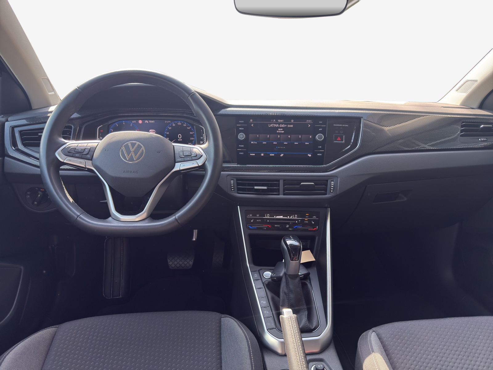 VW Taigo 1.0 TSI Life United DSG-image-8