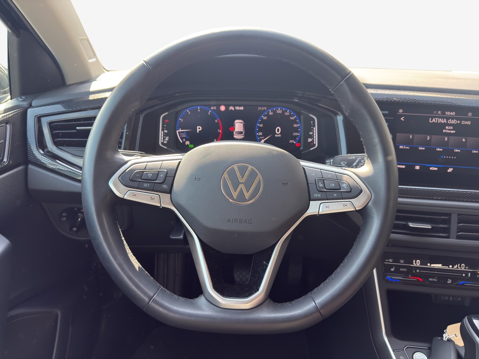VW Taigo 1.0 TSI Life United DSG-image-9