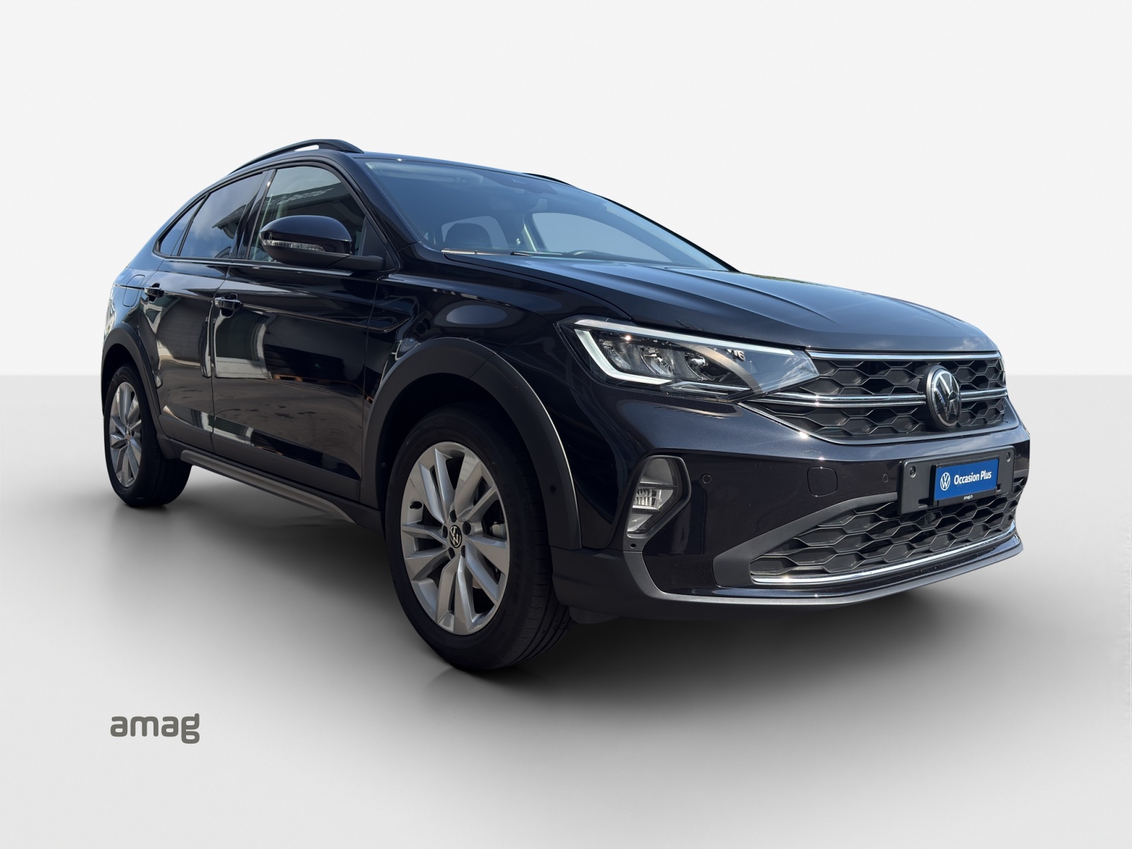 VW Taigo 1.0 TSI Life United DSG-image-5
