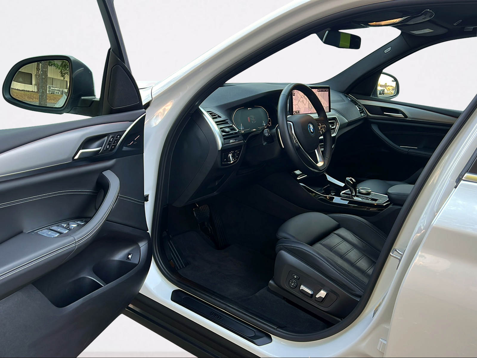 BMW X3 xDrive 30e-image-9