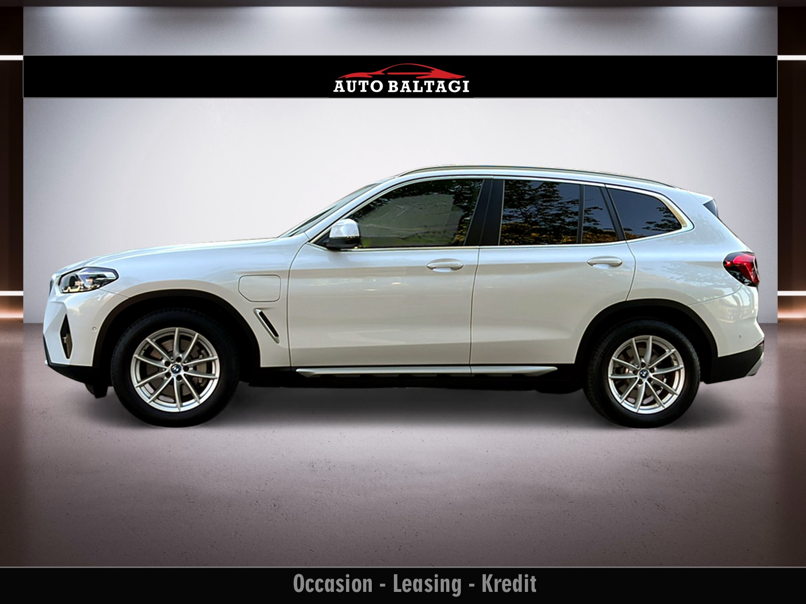 BMW X3 xDrive 30e-image-12