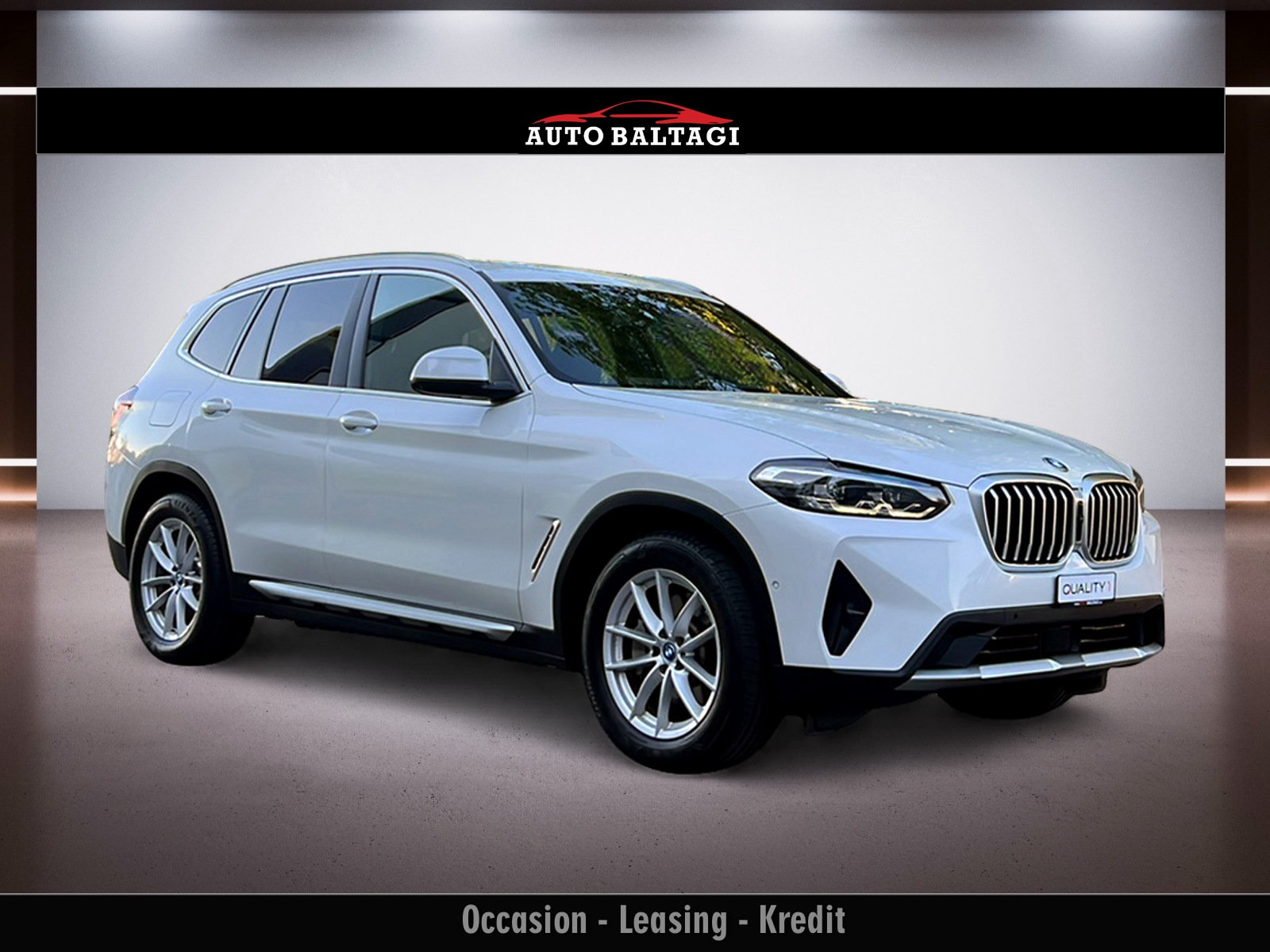 BMW X3 xDrive 30e-image-0