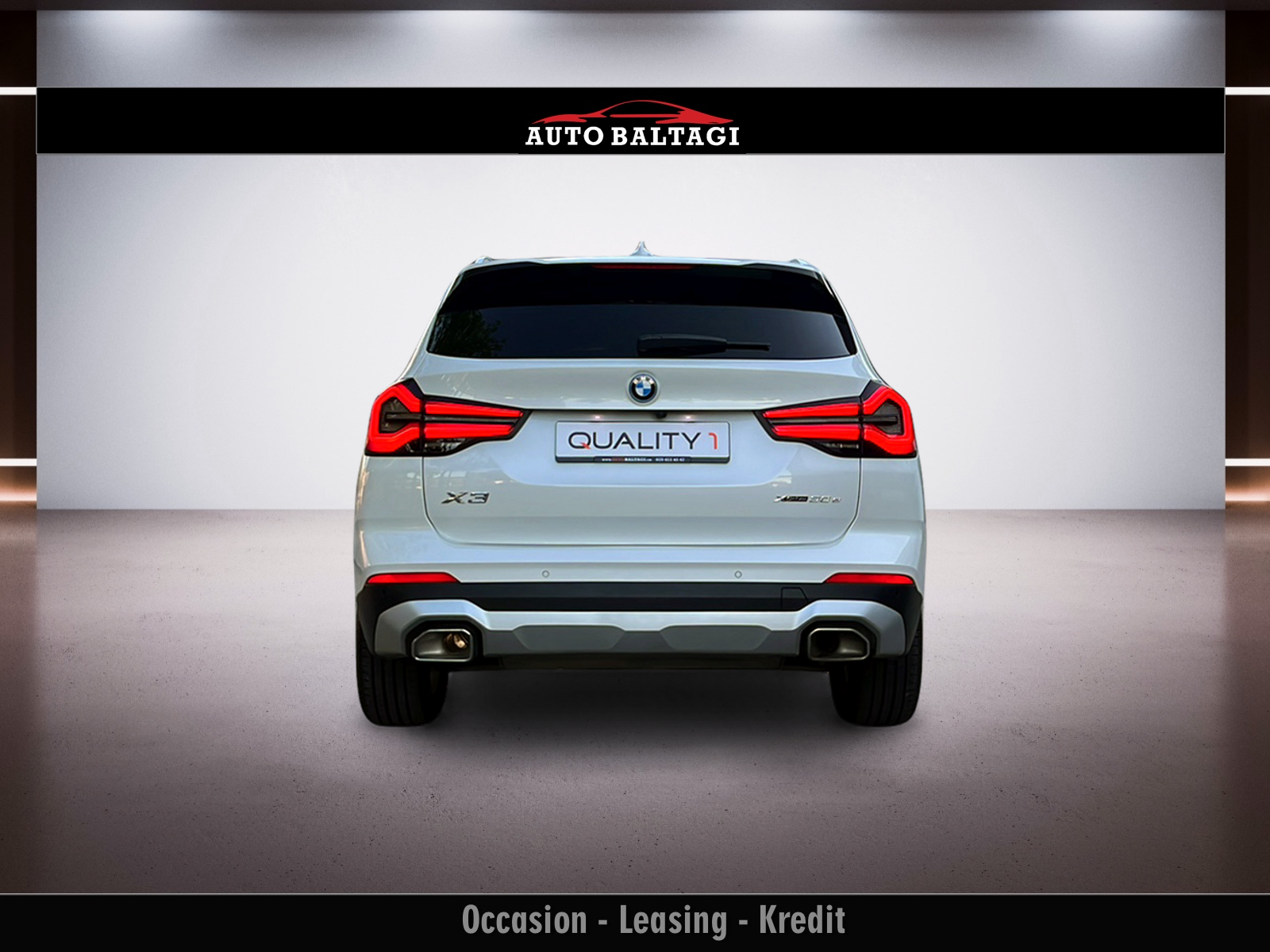 BMW X3 xDrive 30e-image-13