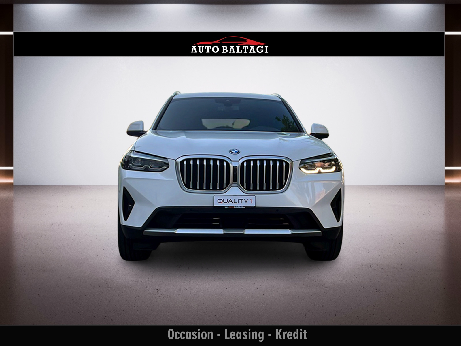 BMW X3 xDrive 30e-image-4
