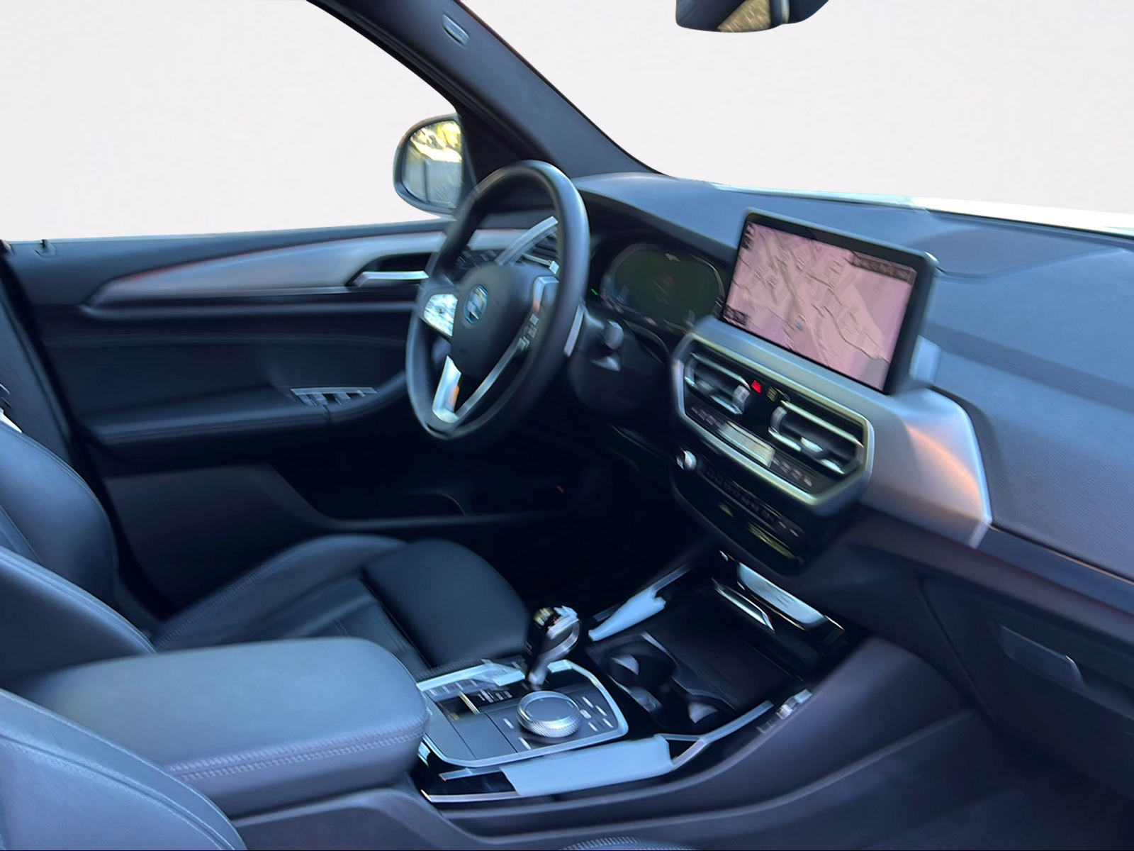 BMW X3 xDrive 30e-image-2