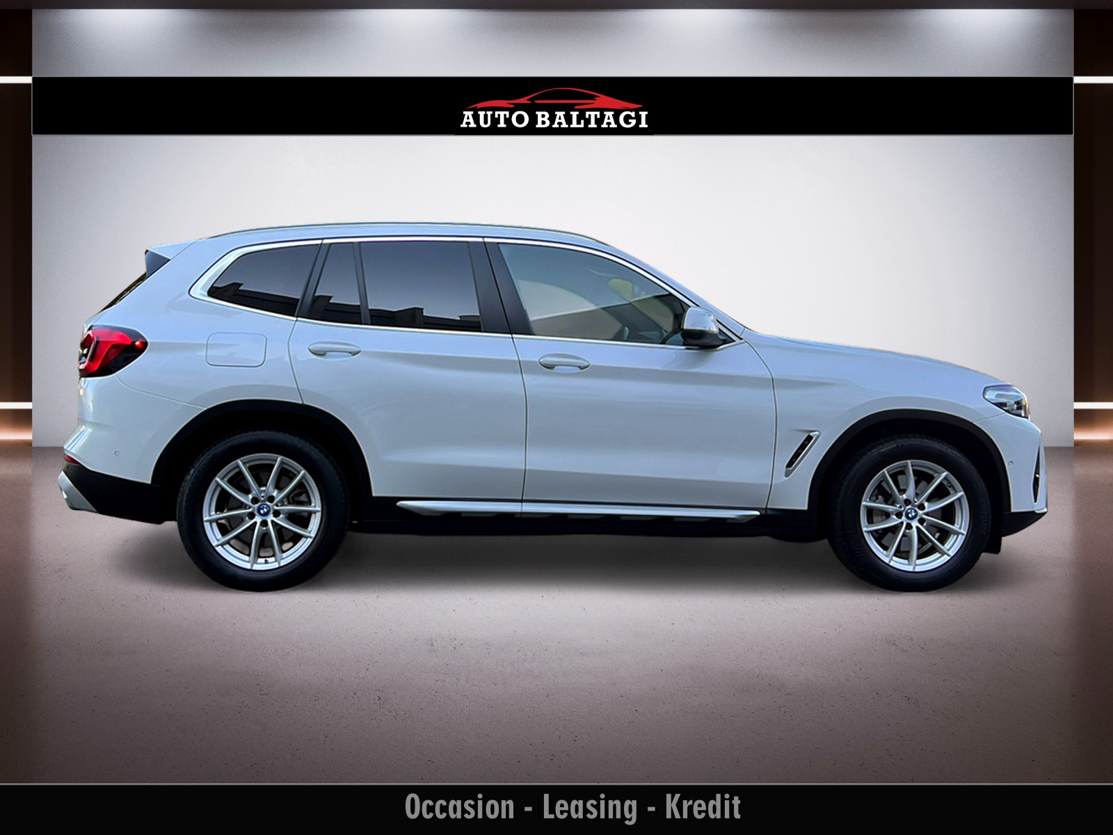 BMW X3 xDrive 30e-image-1