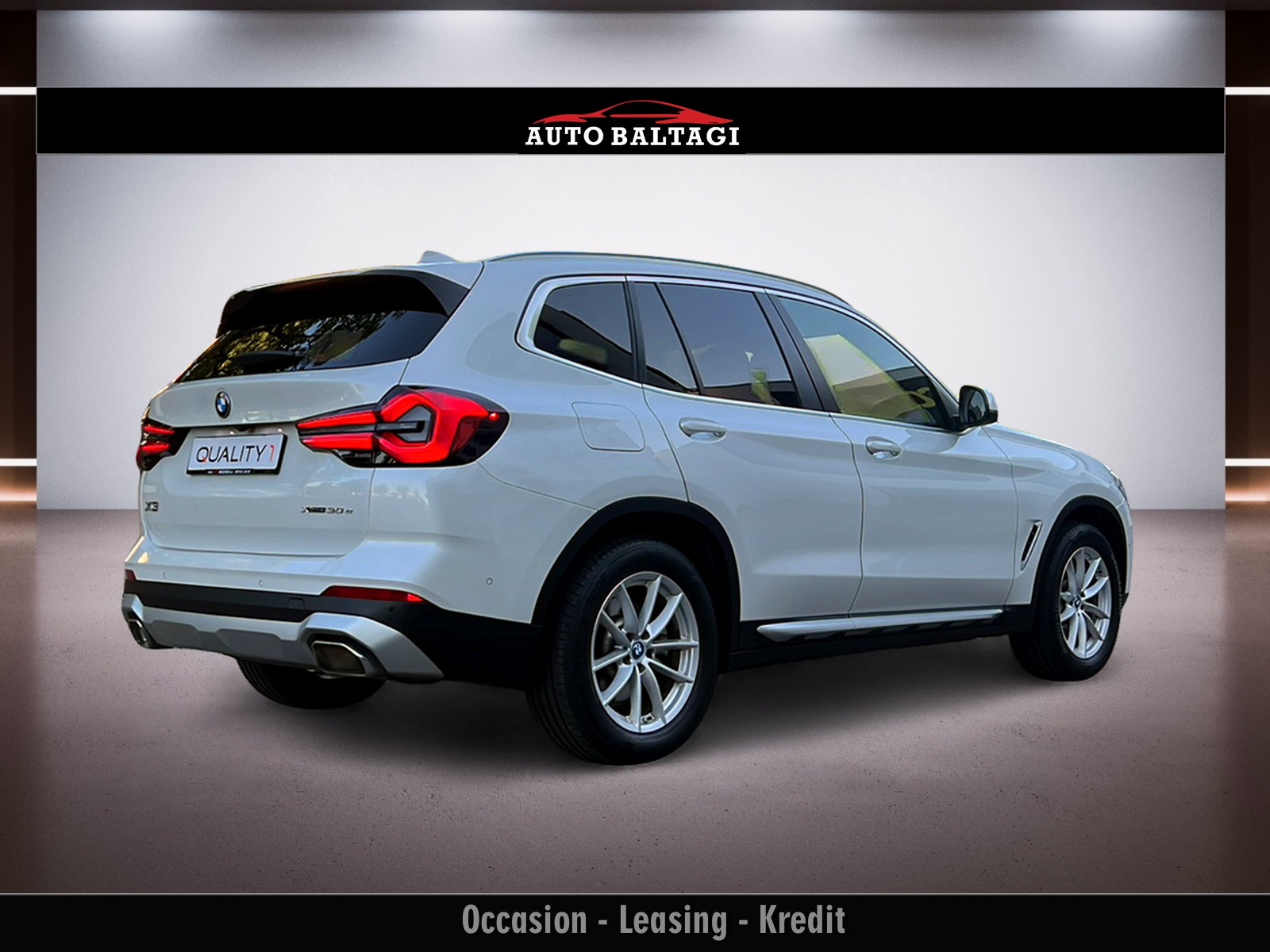 BMW X3 xDrive 30e-image-5