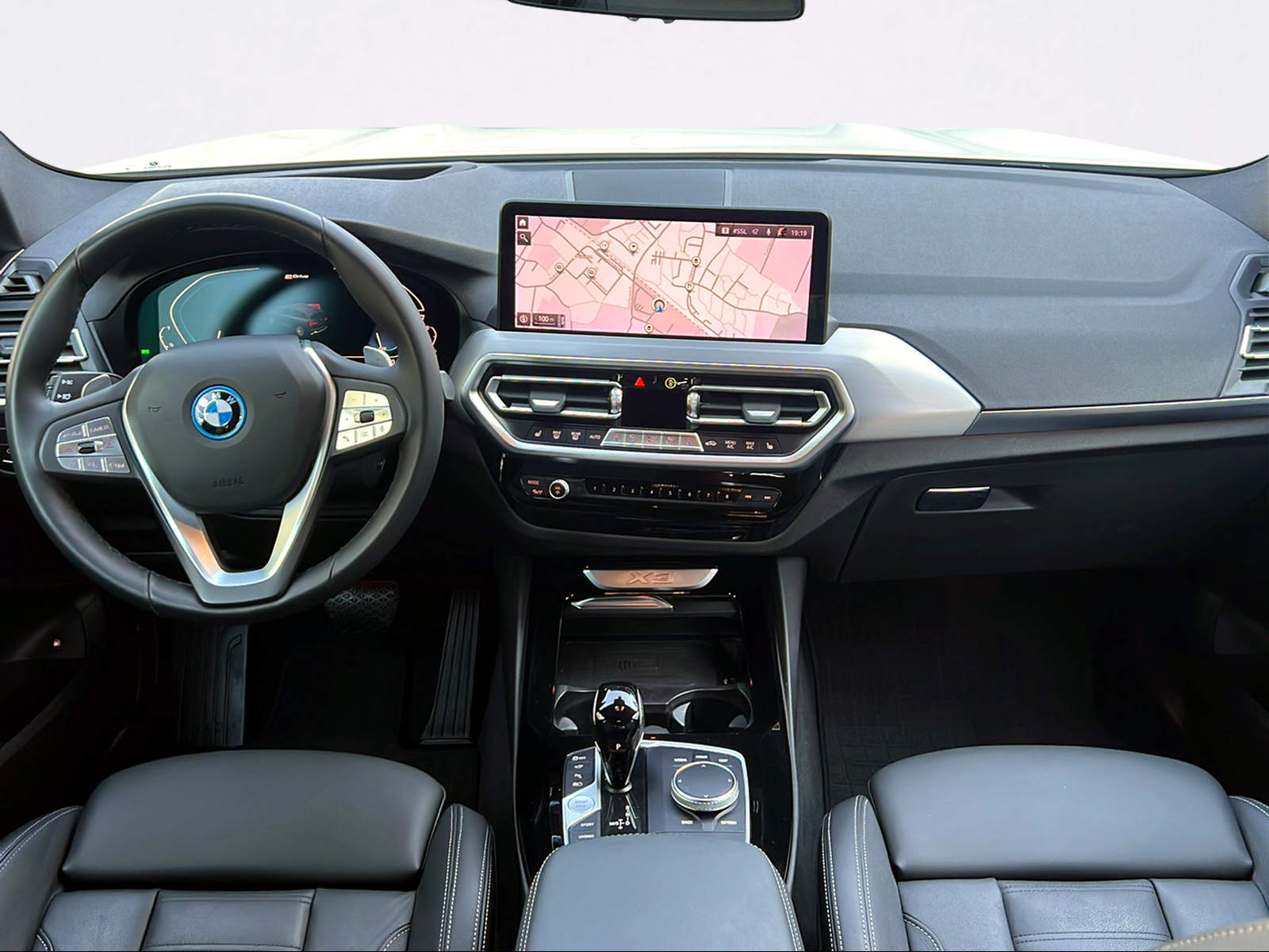 BMW X3 xDrive 30e-image-6
