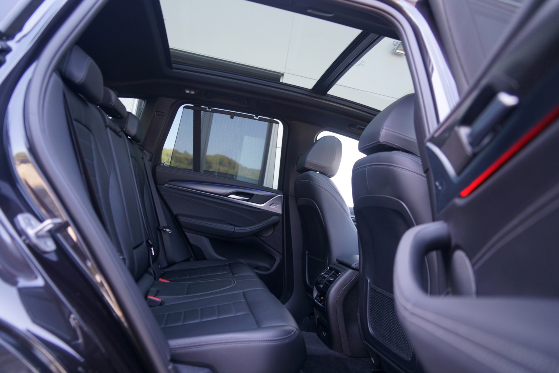 BMW X3 xDrive 30i M Sport (CH)-image-13