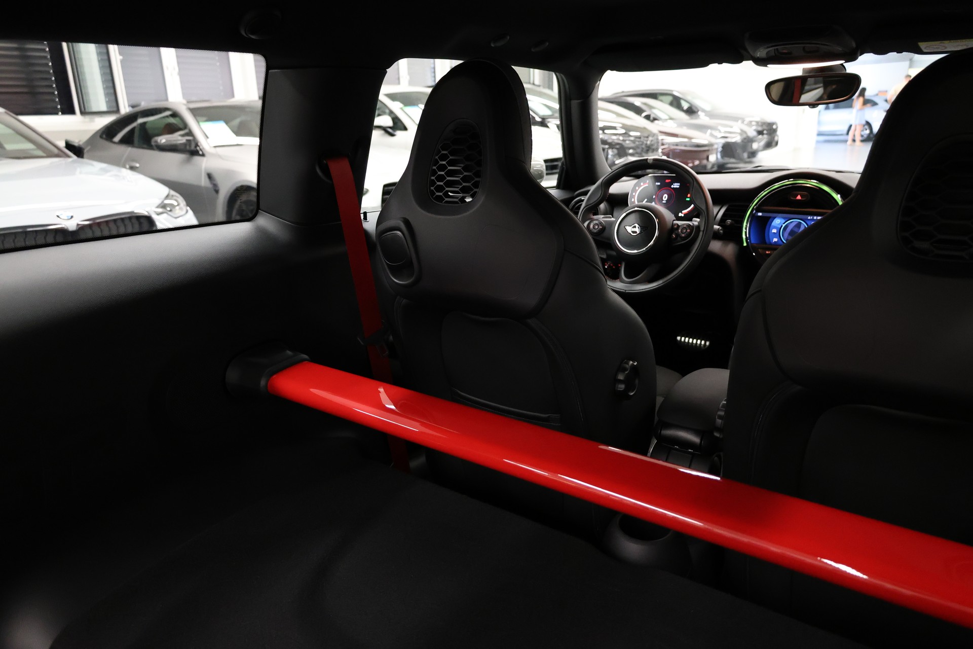 MINI Mini F56 2.0i John Cooper Works GP-image-30