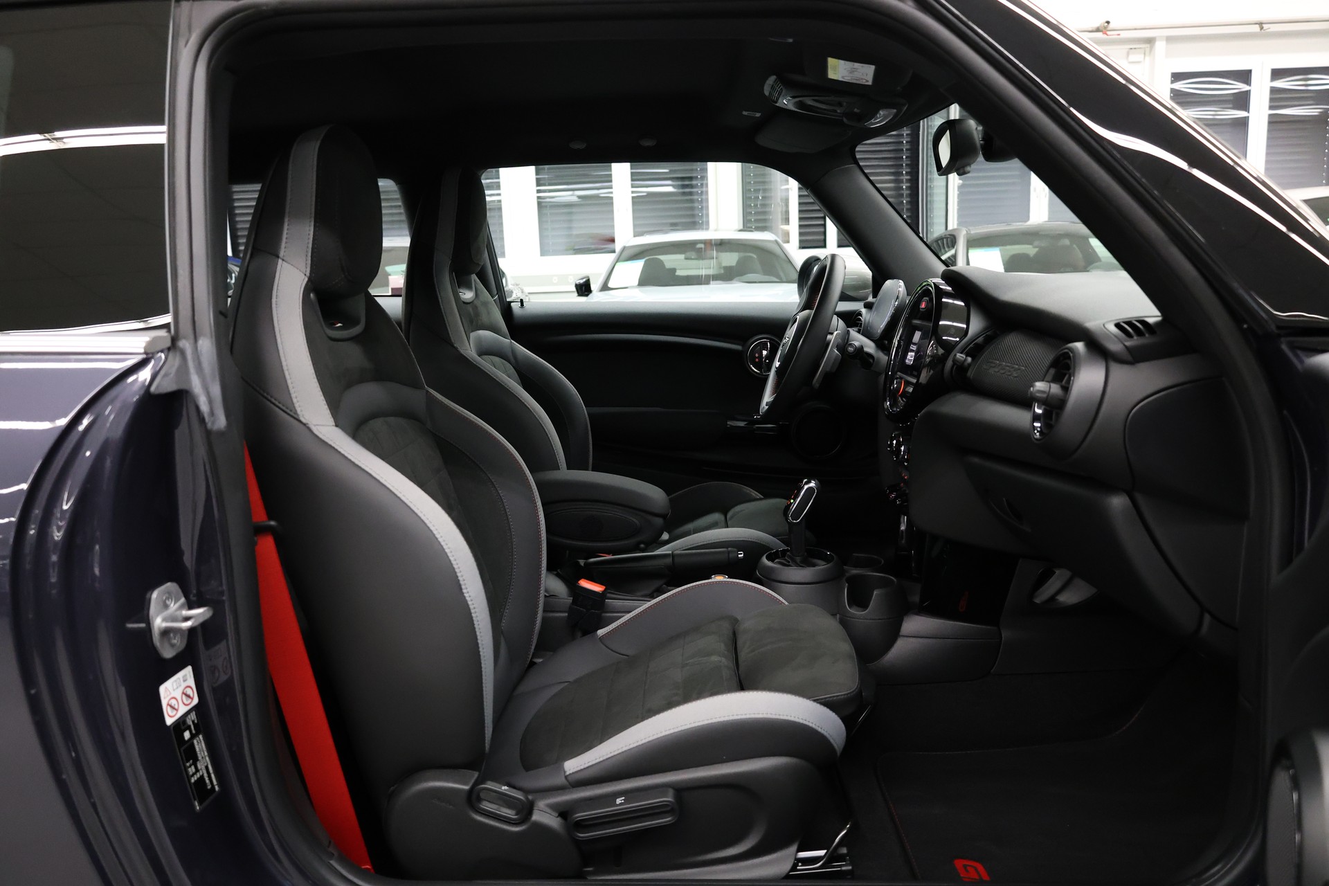 MINI Mini F56 2.0i John Cooper Works GP-image-22