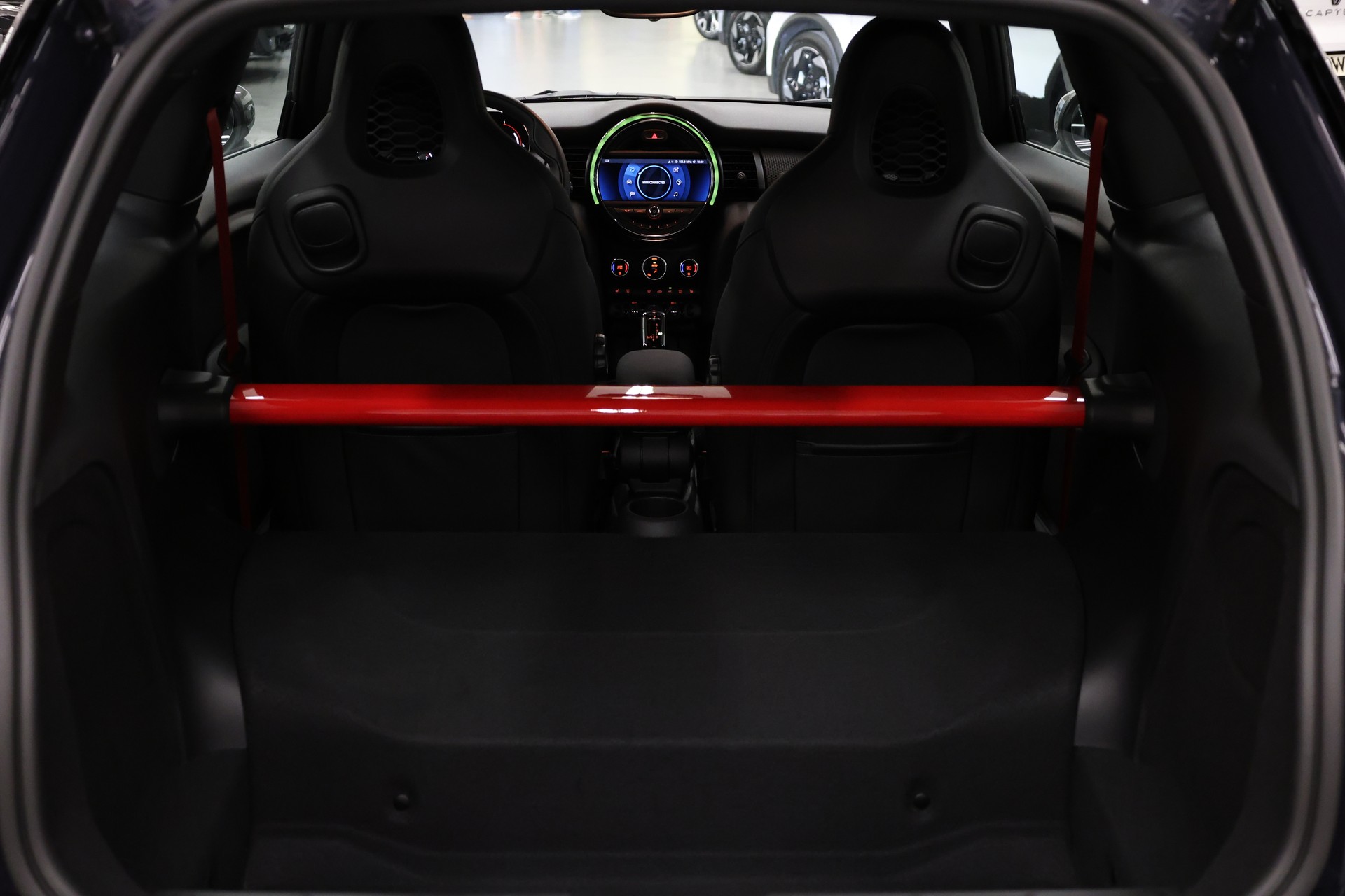 MINI Mini F56 2.0i John Cooper Works GP-image-29