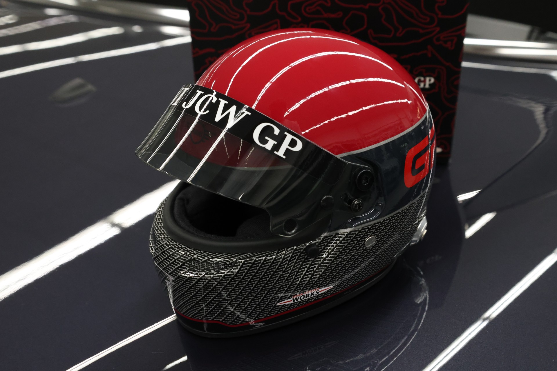 MINI Mini F56 2.0i John Cooper Works GP-image-35