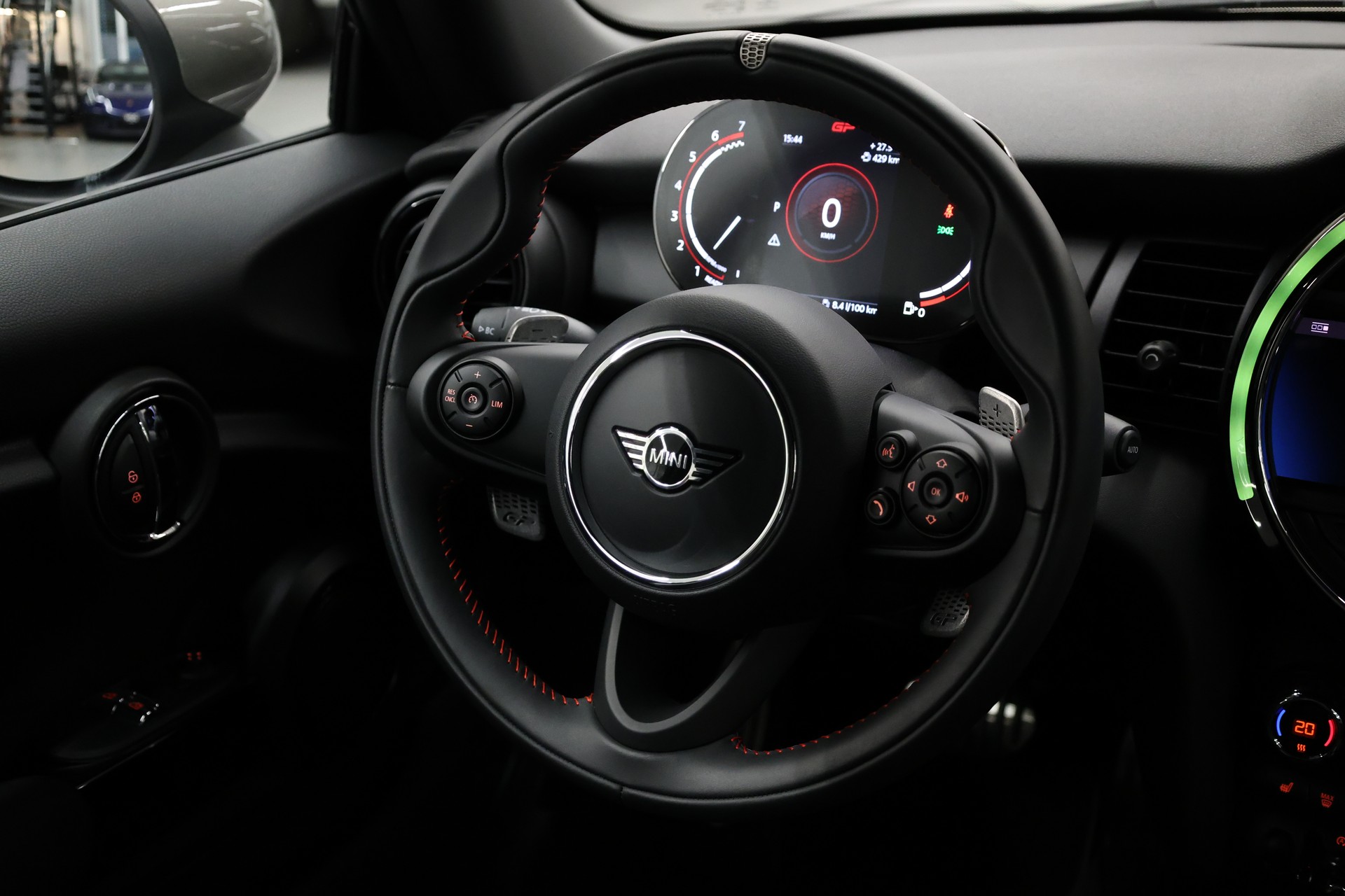 MINI Mini F56 2.0i John Cooper Works GP-image-26
