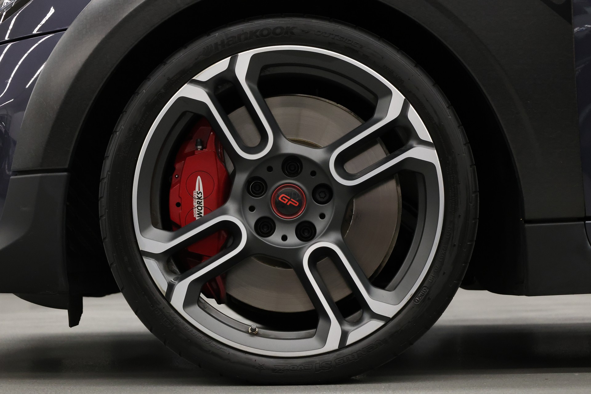 MINI Mini F56 2.0i John Cooper Works GP-image-18