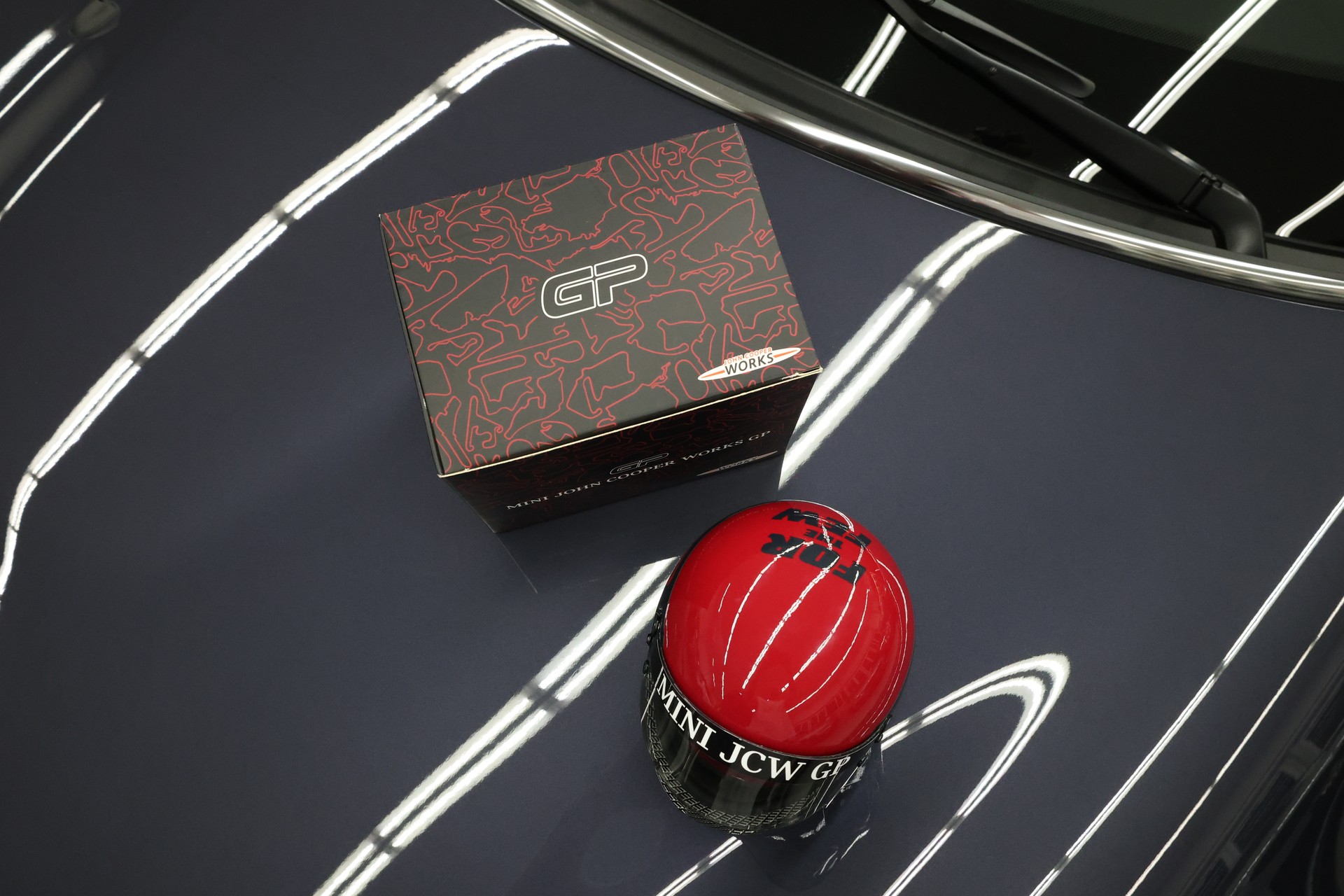 MINI Mini F56 2.0i John Cooper Works GP-image-34