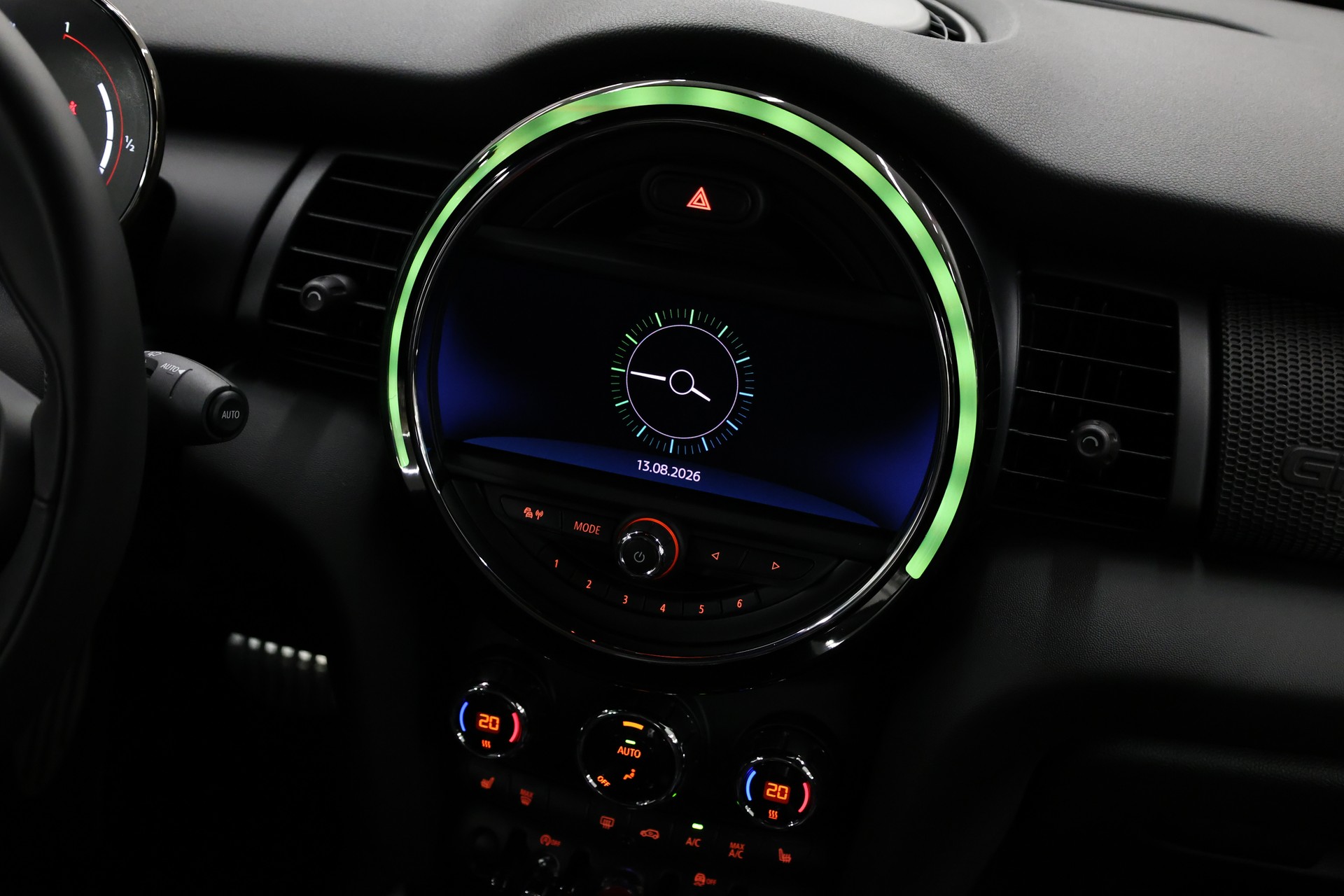MINI Mini F56 2.0i John Cooper Works GP-image-27