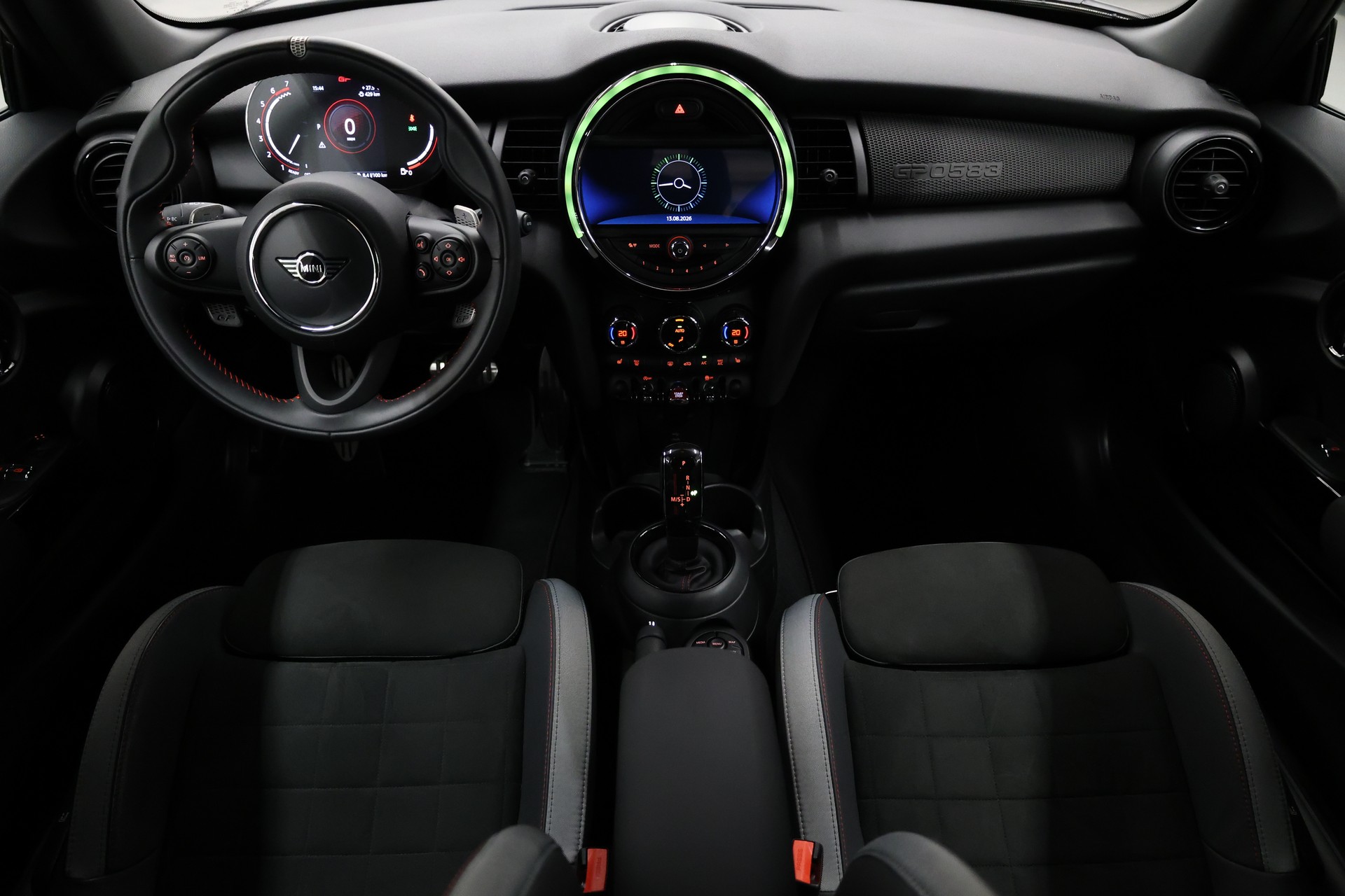 MINI Mini F56 2.0i John Cooper Works GP-image-20