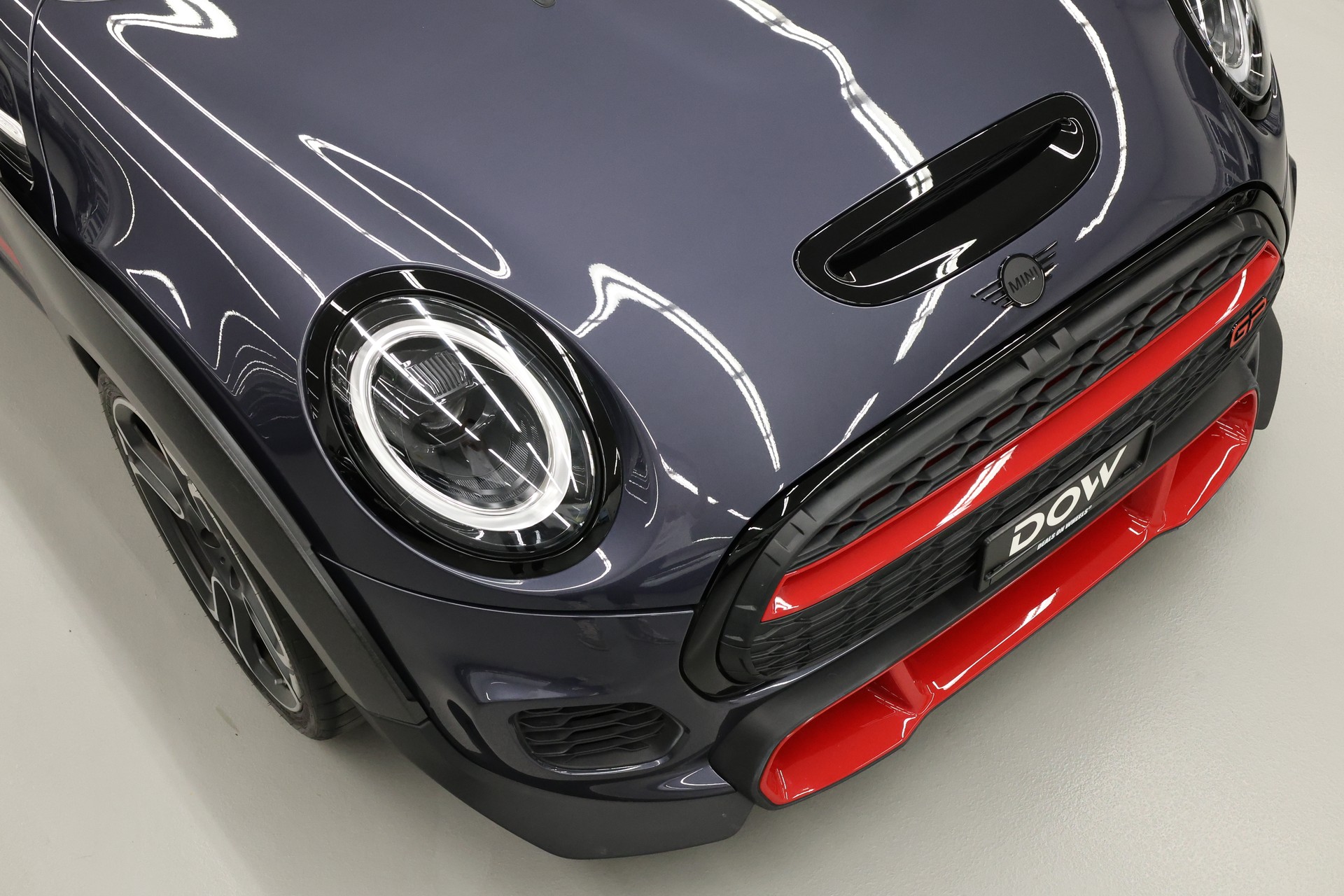 MINI Mini F56 2.0i John Cooper Works GP-image-5