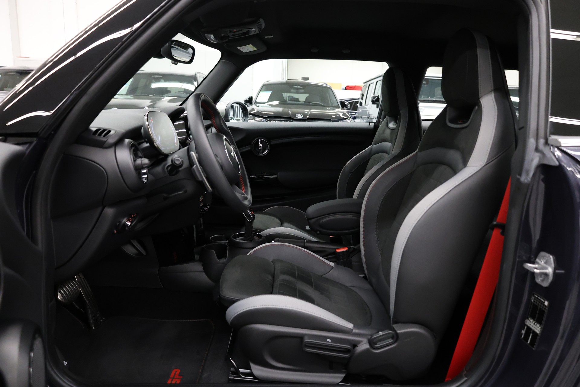 MINI Mini F56 2.0i John Cooper Works GP-image-21