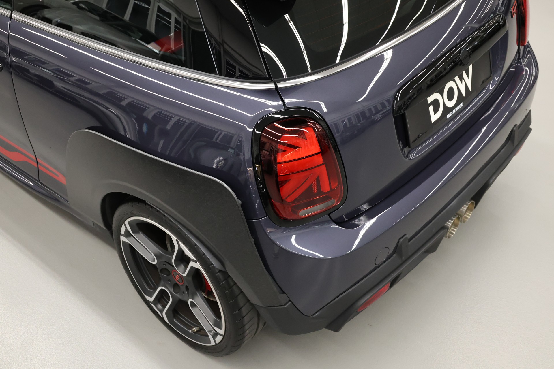 MINI Mini F56 2.0i John Cooper Works GP-image-12