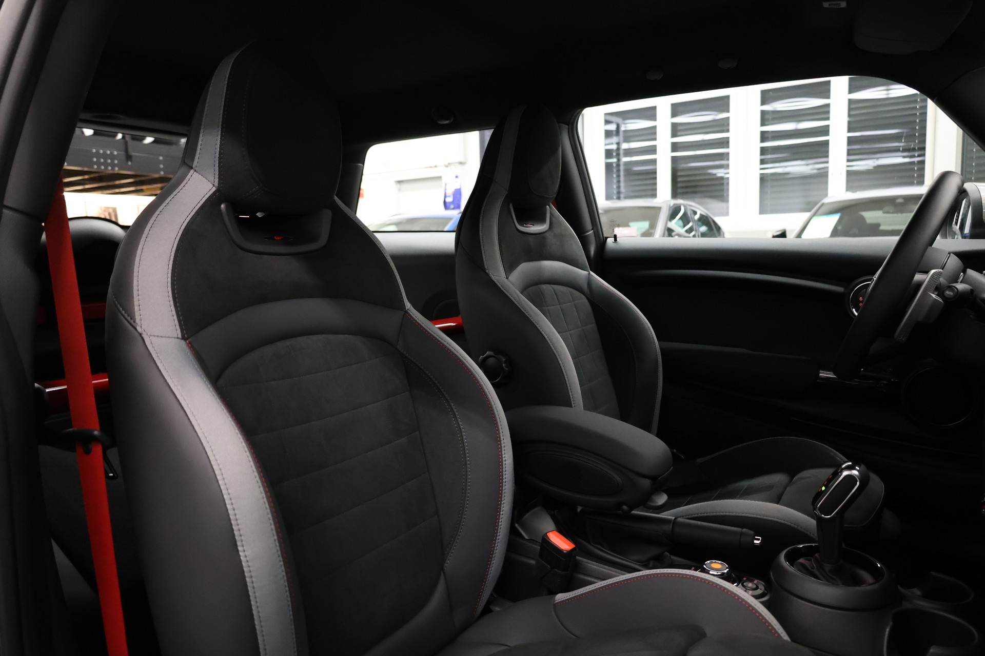 MINI Mini F56 2.0i John Cooper Works GP-image-25