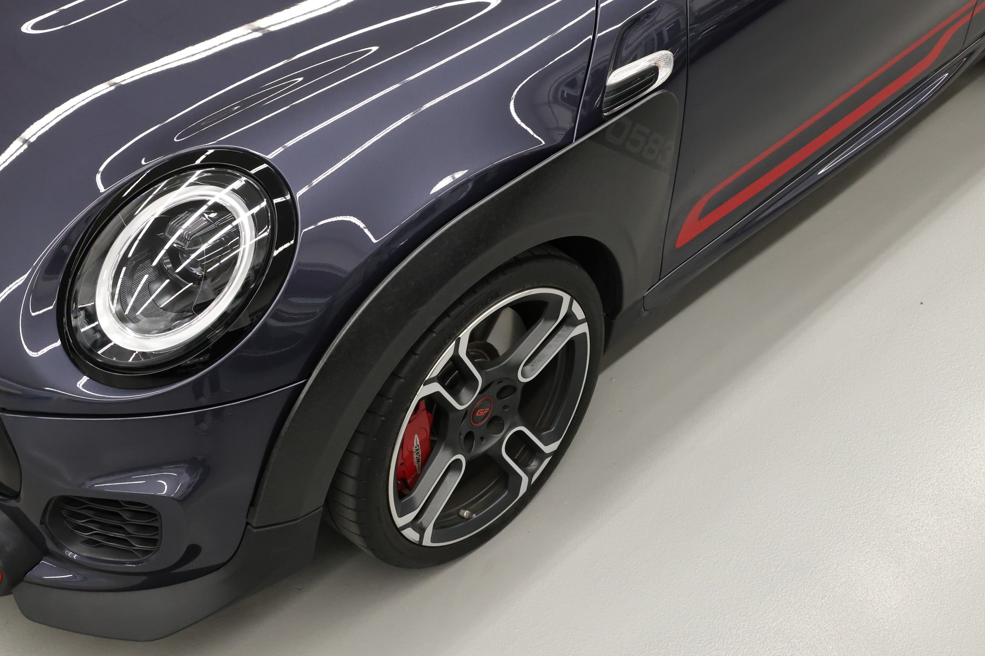 MINI Mini F56 2.0i John Cooper Works GP-image-6