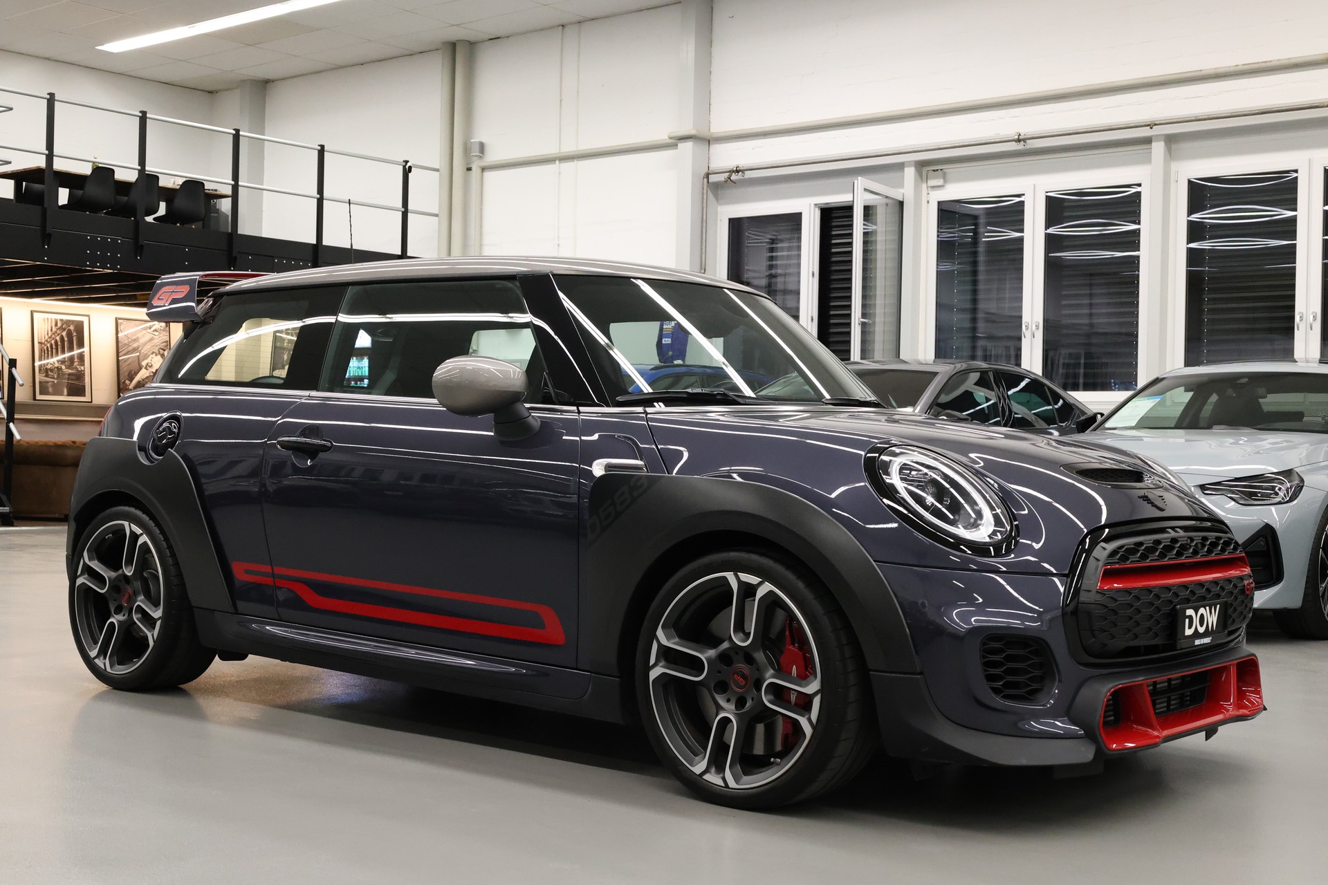MINI Mini F56 2.0i John Cooper Works GP-image-1