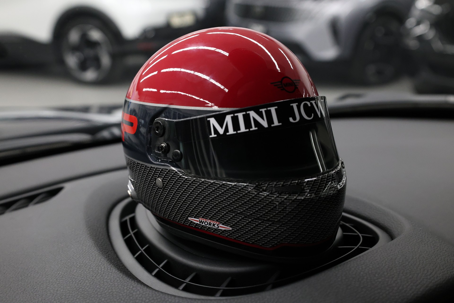 MINI Mini F56 2.0i John Cooper Works GP-image-36