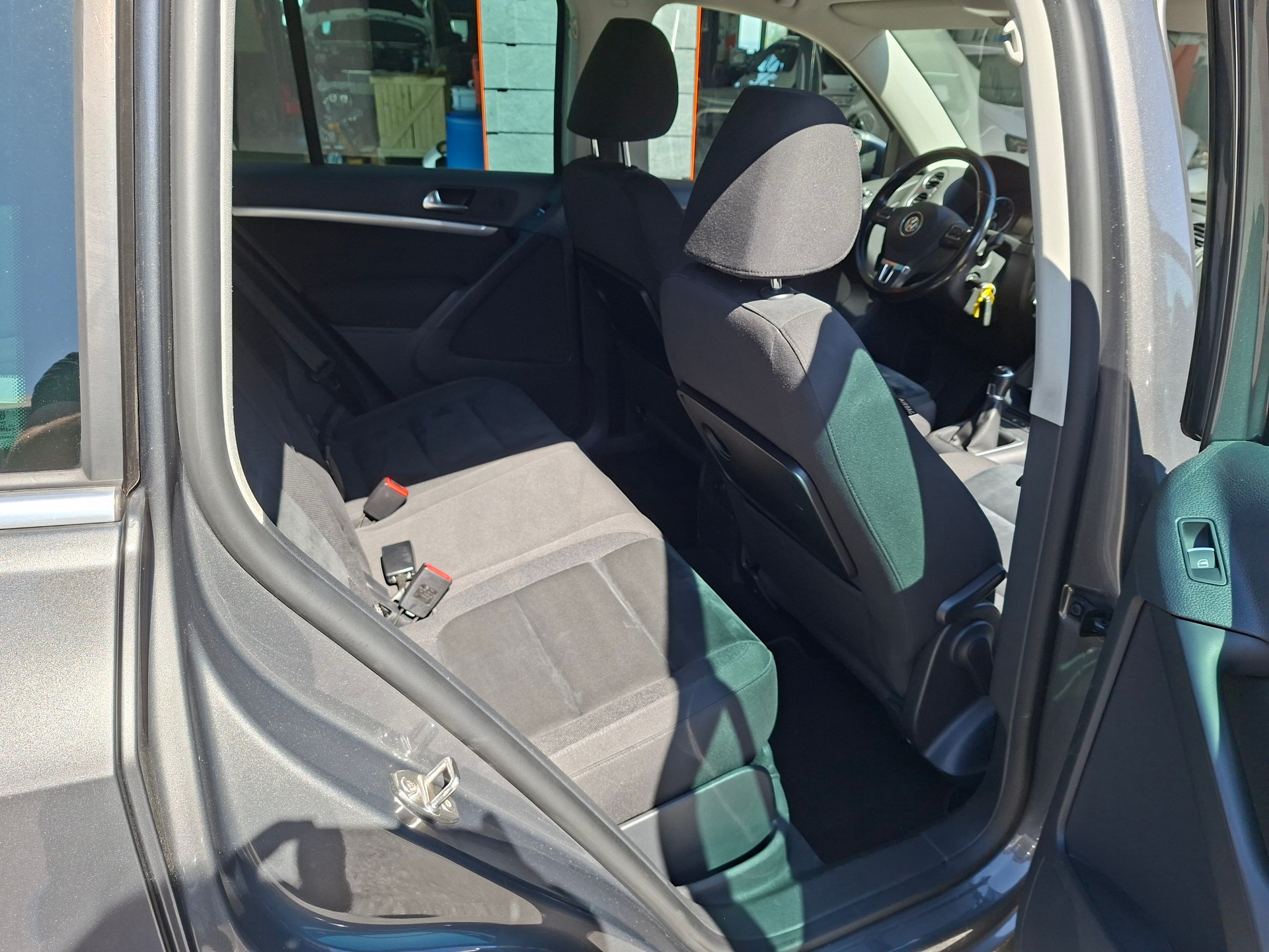 VW Tiguan 1.4 TSI Trend&Fun 4Motion-image-13