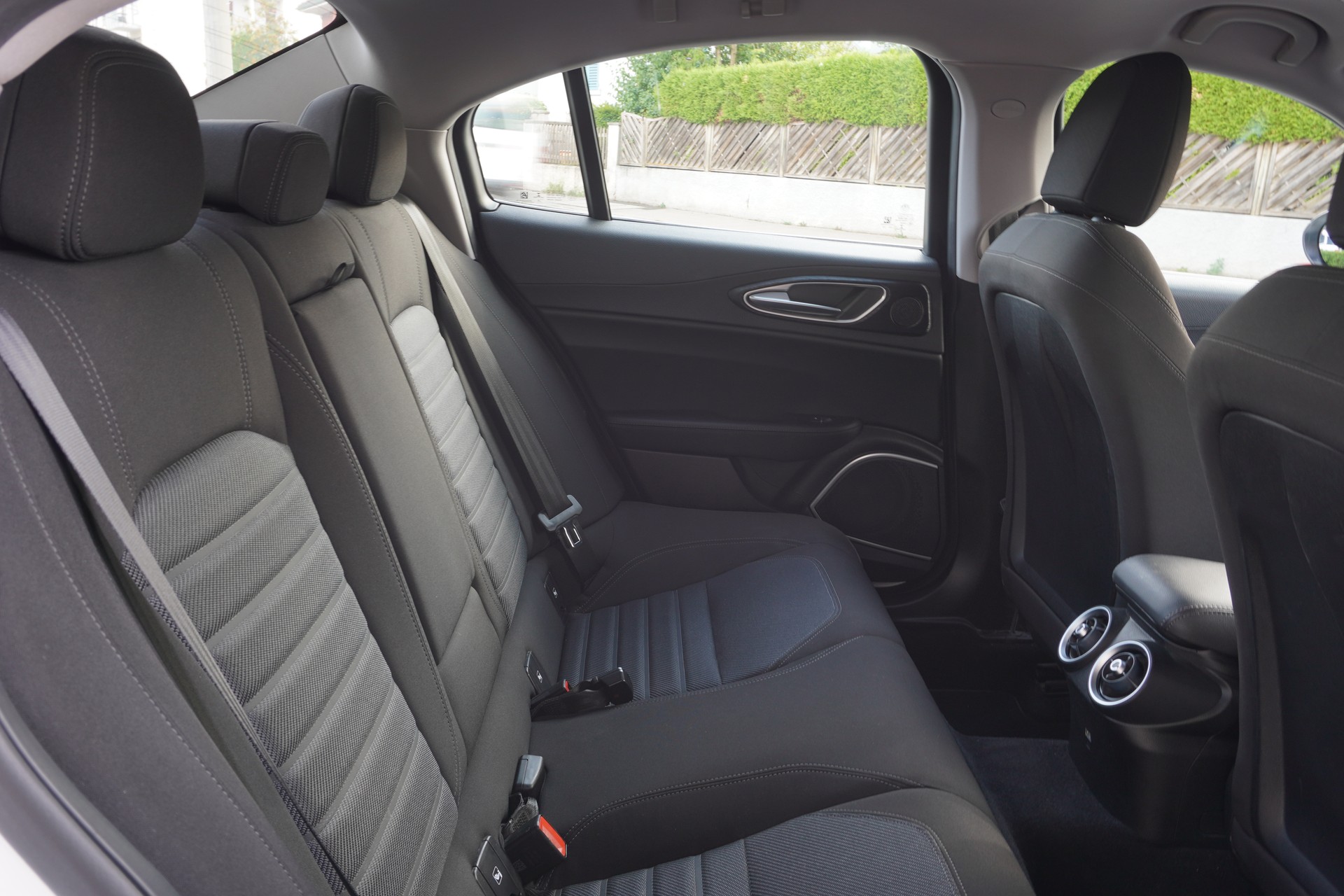 ALFA ROMEO Giulia 2.0 Super Automatic-image-14