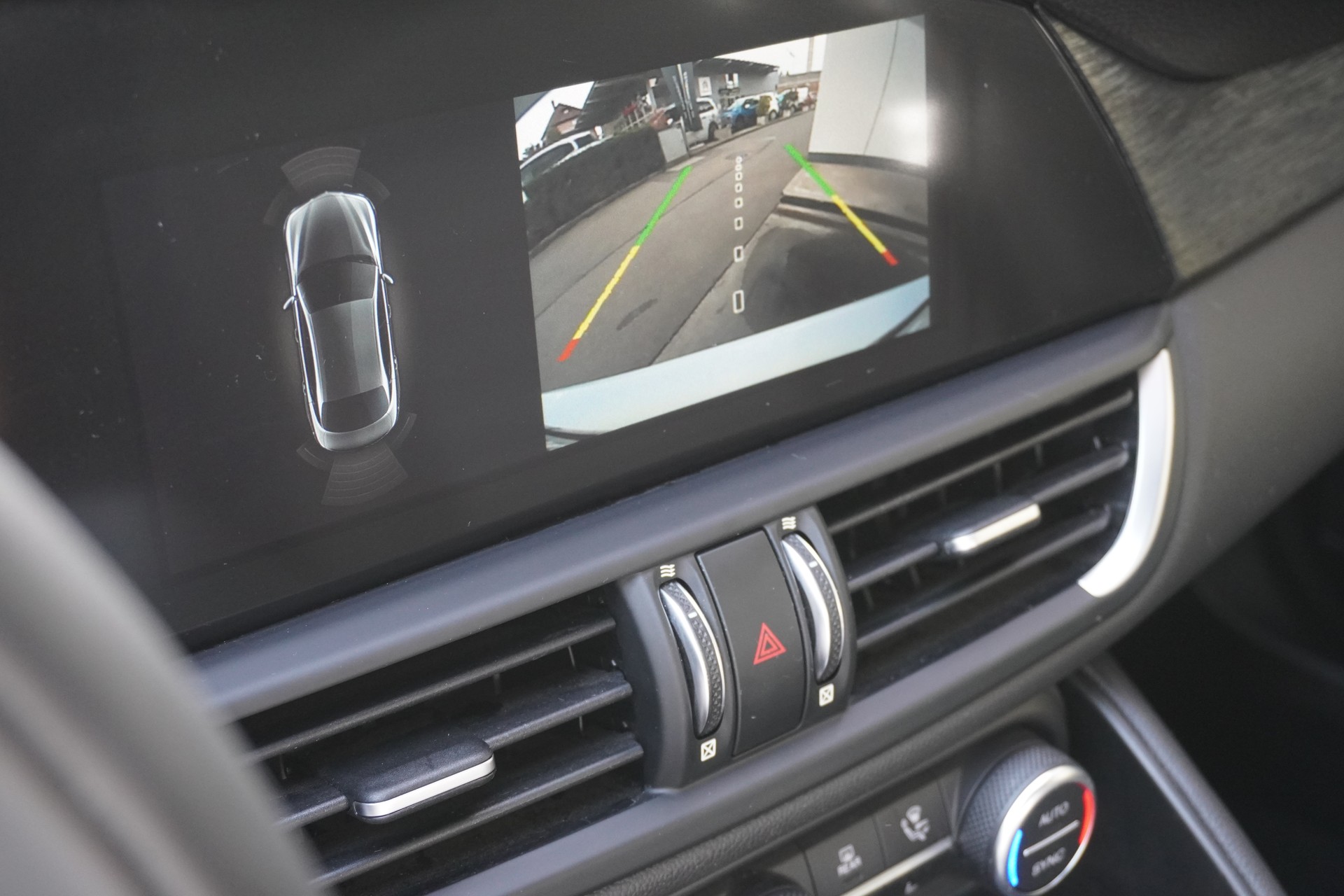 ALFA ROMEO Giulia 2.0 Super Automatic-image-11