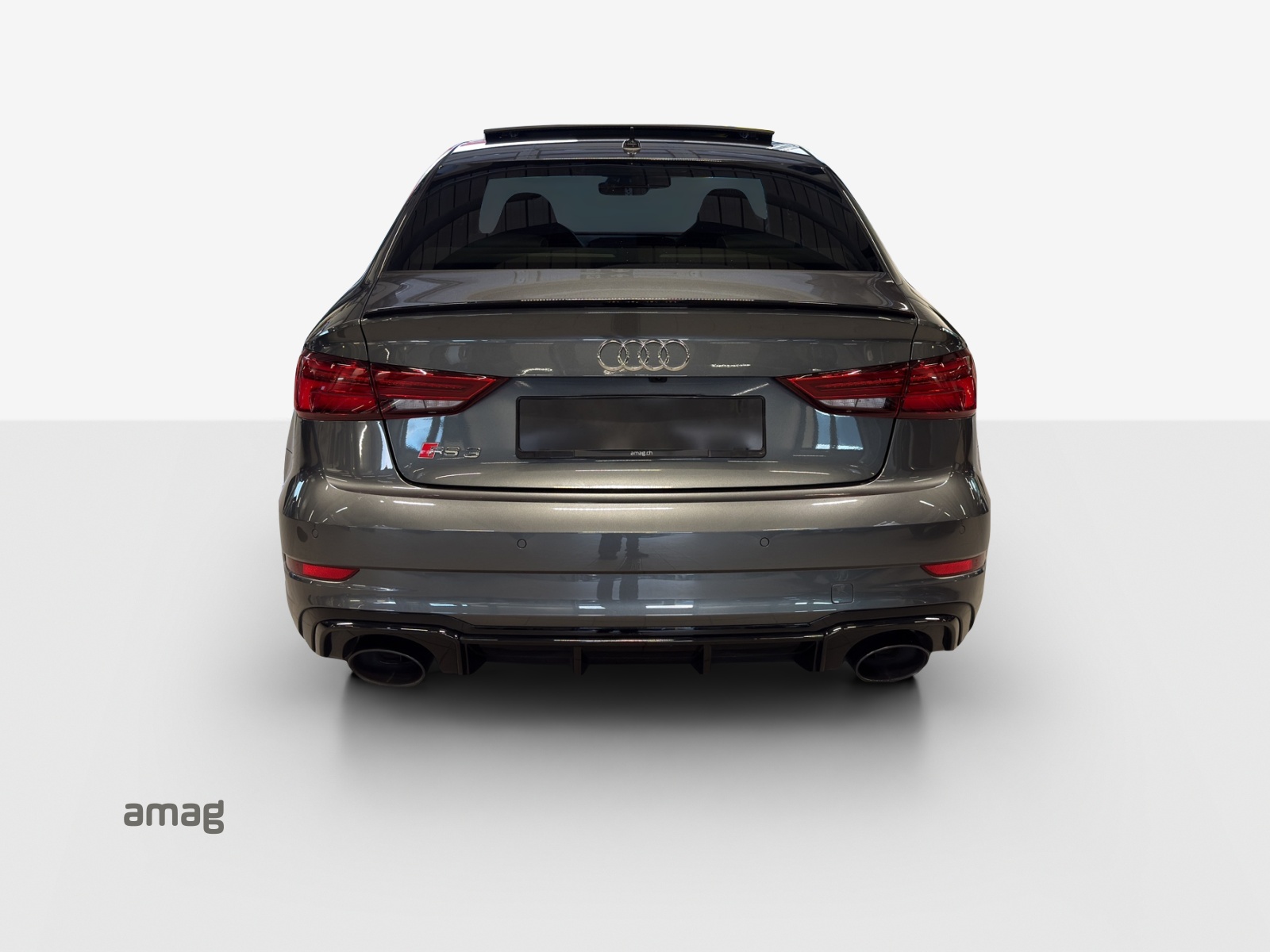 AUDI RS3 Limousine 2.5 TSI quattro S-tronic-showroom-element-3