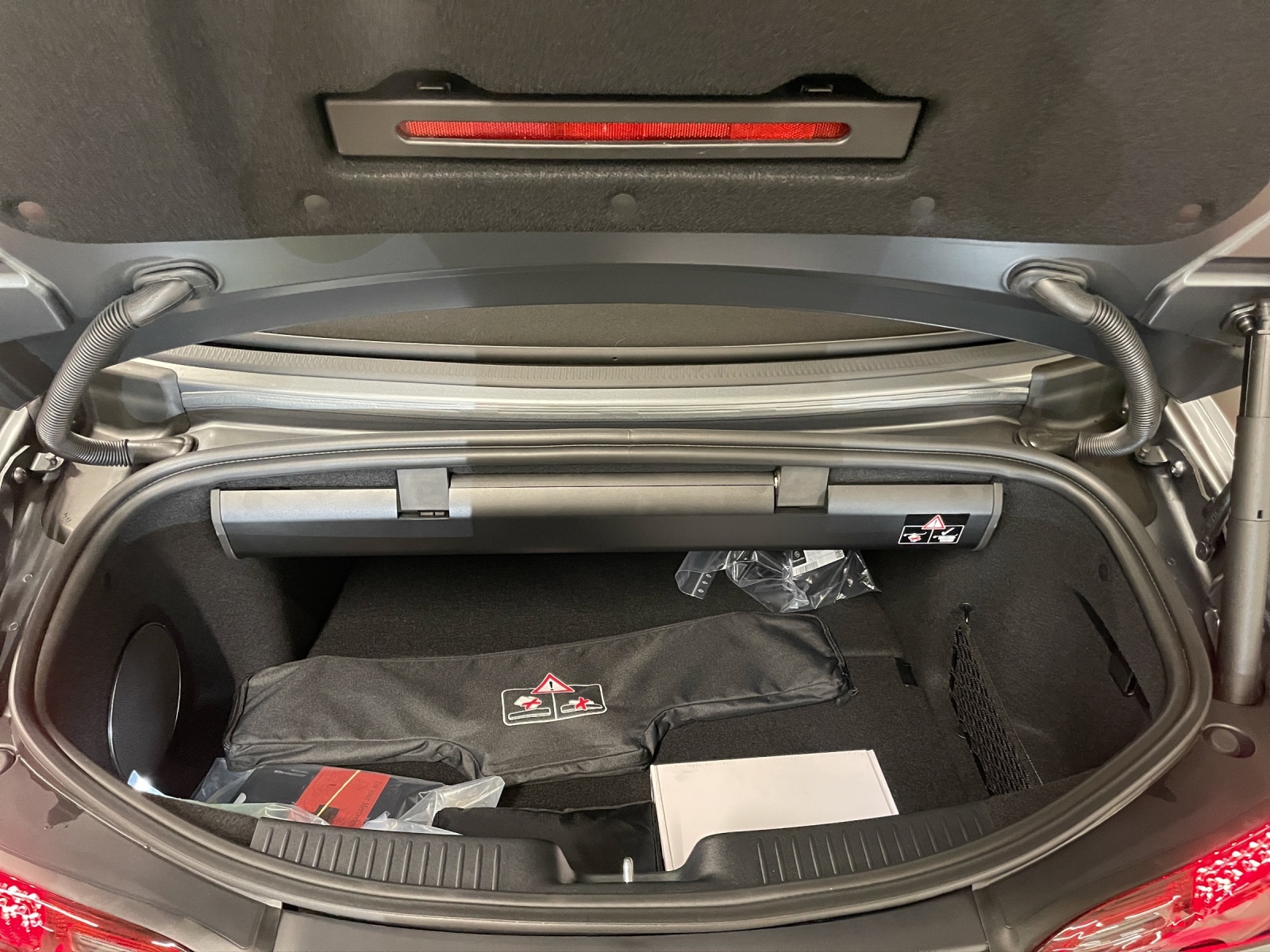MERCEDES-BENZ AMG SL 63 4M Executive Edition Speedshift MCT-image-5
