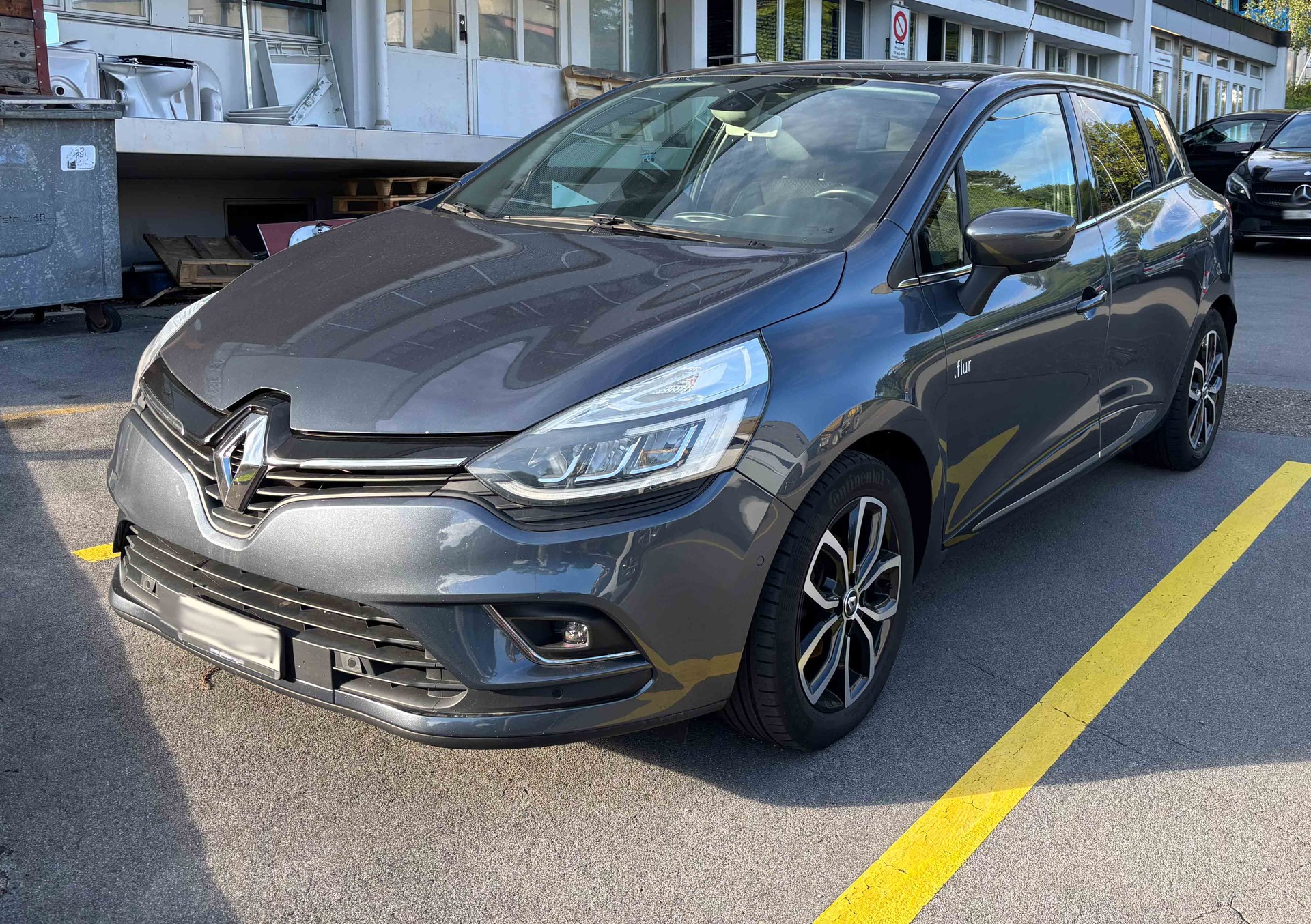 RENAULT 1.5 dCi Intens S/S-image-5