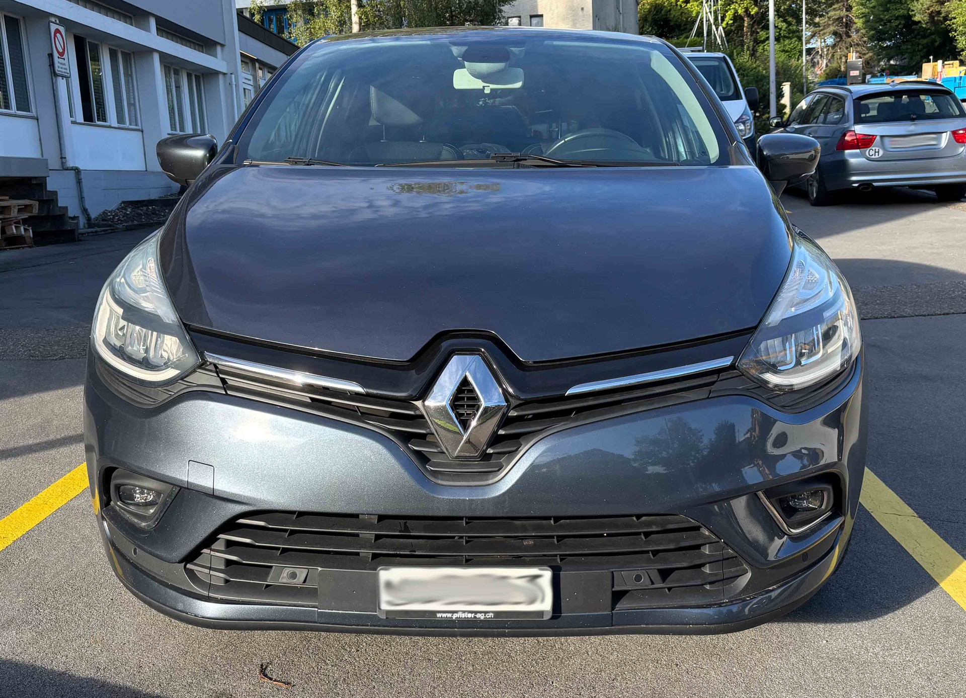 RENAULT 1.5 dCi Intens S/S-image-0