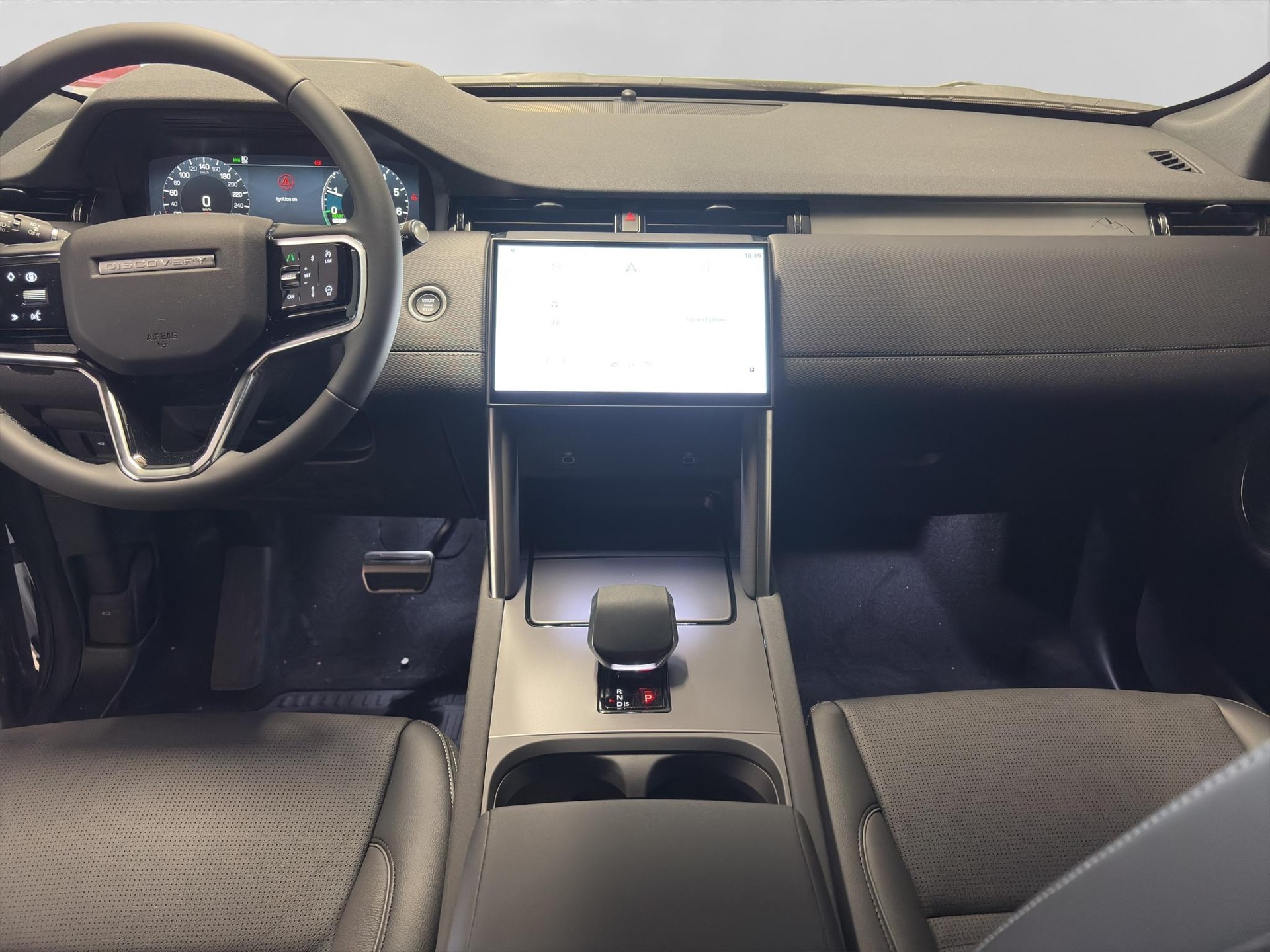 LAND ROVER Discovery Sport 1.5 T 270e Landmark-image-3
