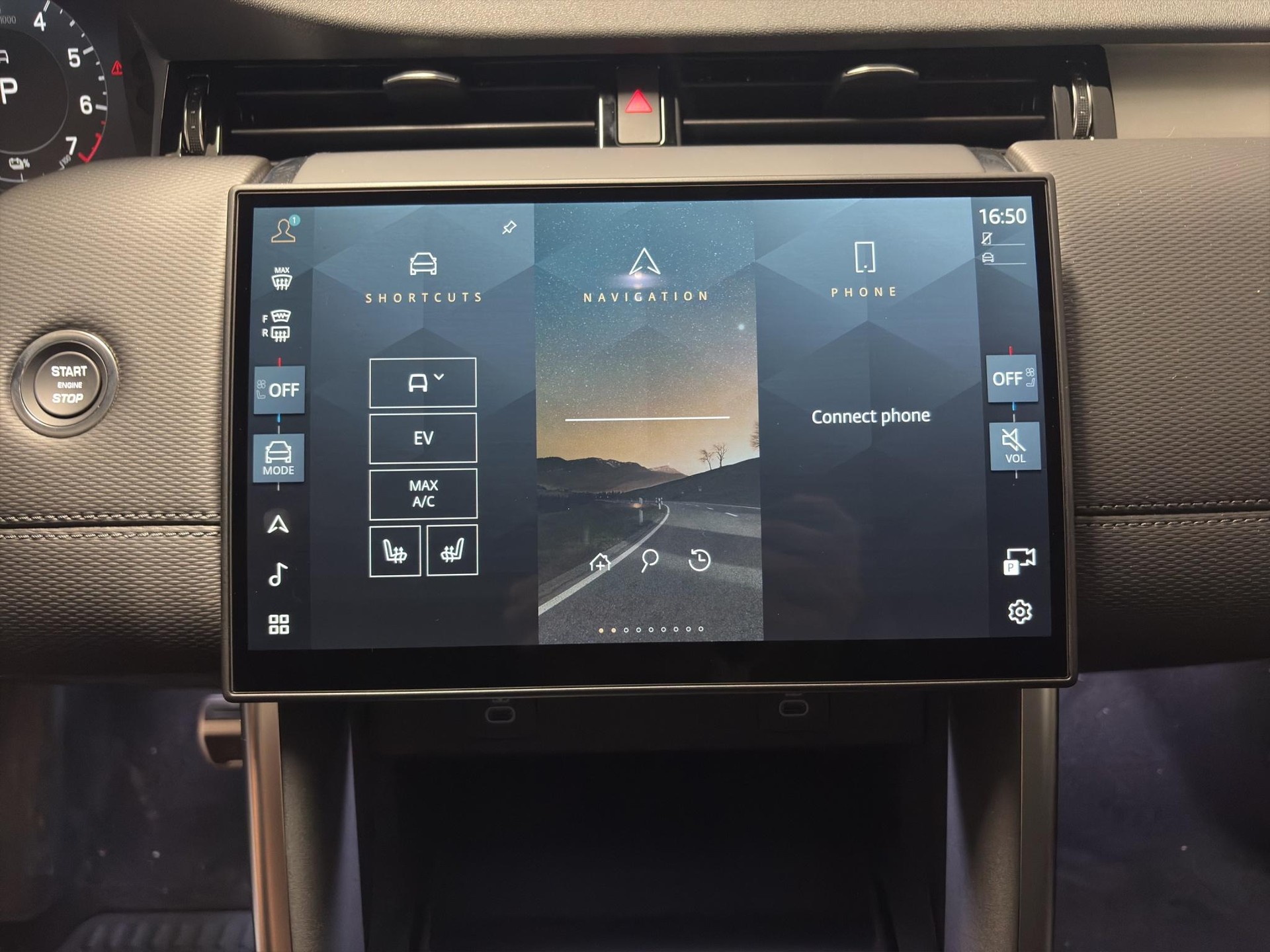 LAND ROVER Discovery Sport 1.5 T 270e Landmark-image-7