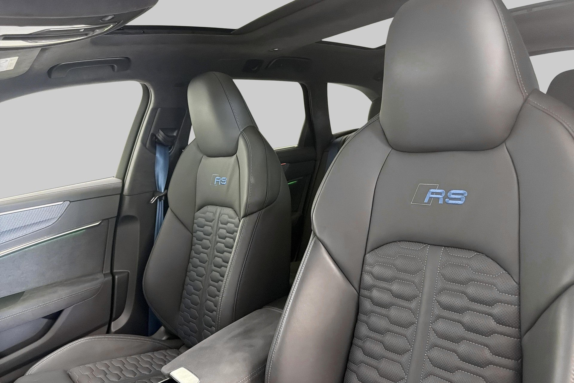 AUDI RS6 Avant 4.0 TFSI V8 Performance *ABT* quattro-image-23