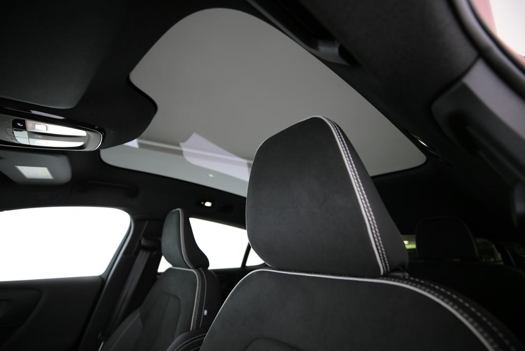 VOLVO C40 P6 Recharge Ultimate-image-8