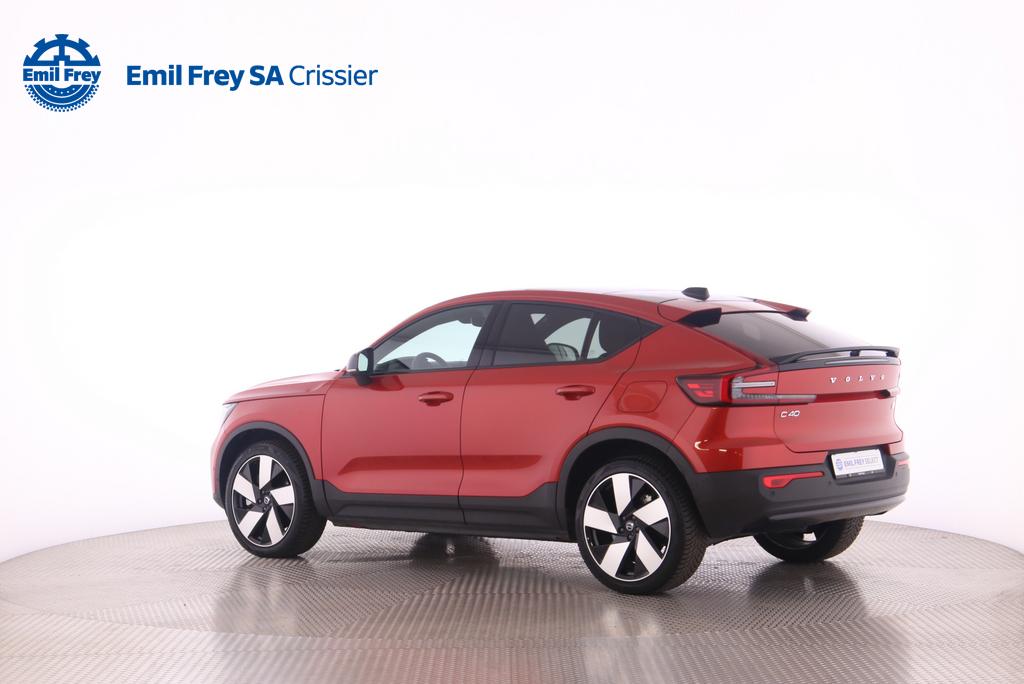 VOLVO C40 P6 Recharge Ultimate-image-2
