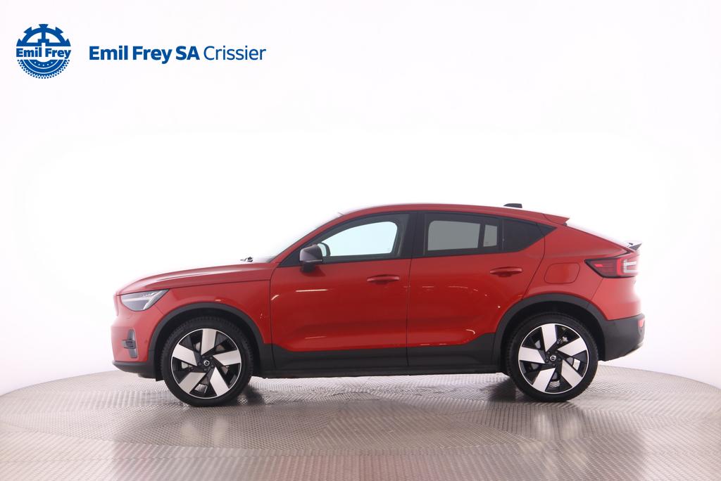 VOLVO C40 P6 Recharge Ultimate-image-4