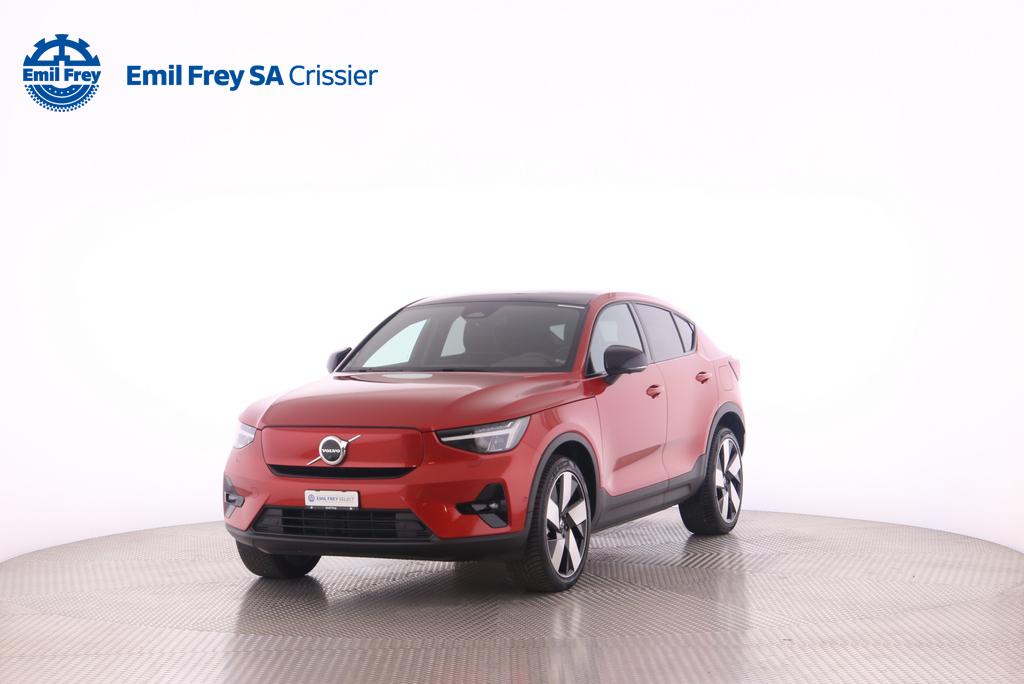 VOLVO C40 P6 Recharge Ultimate-image-0